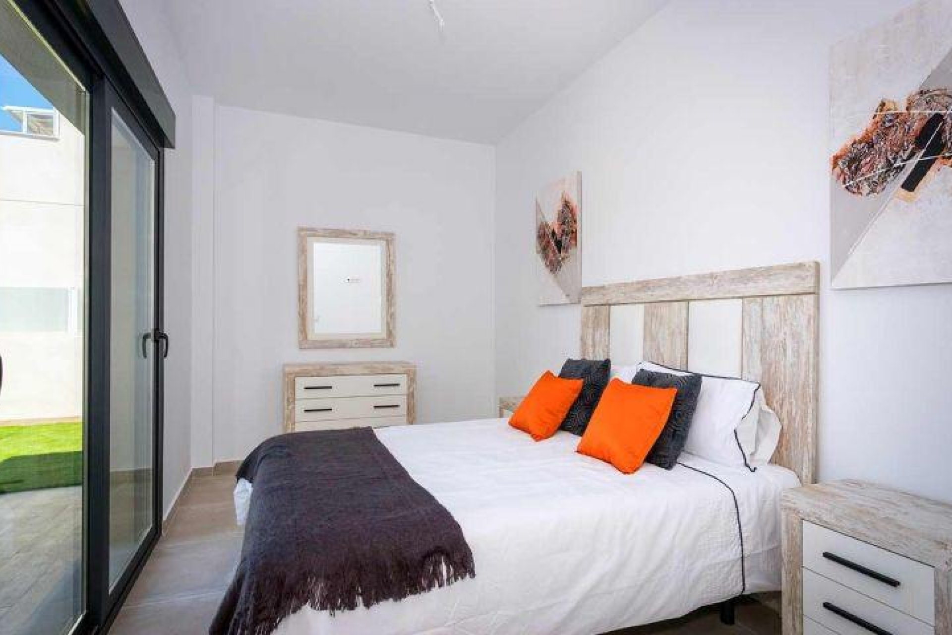 Obra nueva - Quad House -
Daya Nueva - Centro