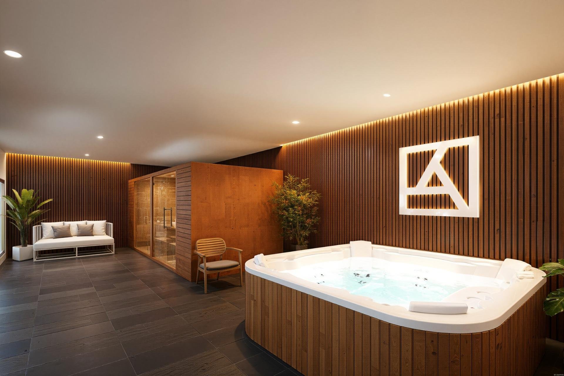 Obra nueva - Quad House -
Los Alcazares - Serena Golf