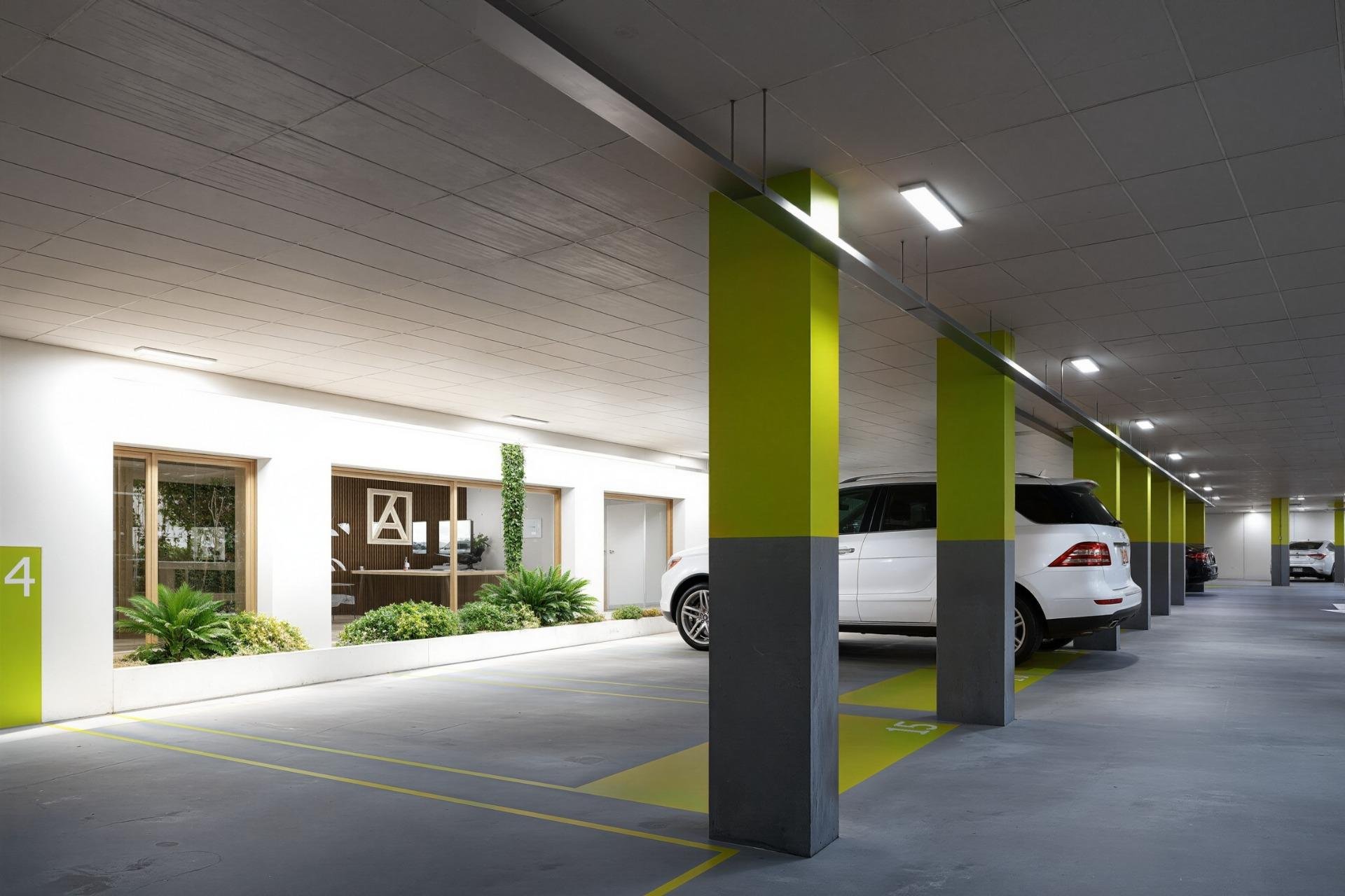 Obra nueva - Quad House -
Los Alcazares - Serena Golf