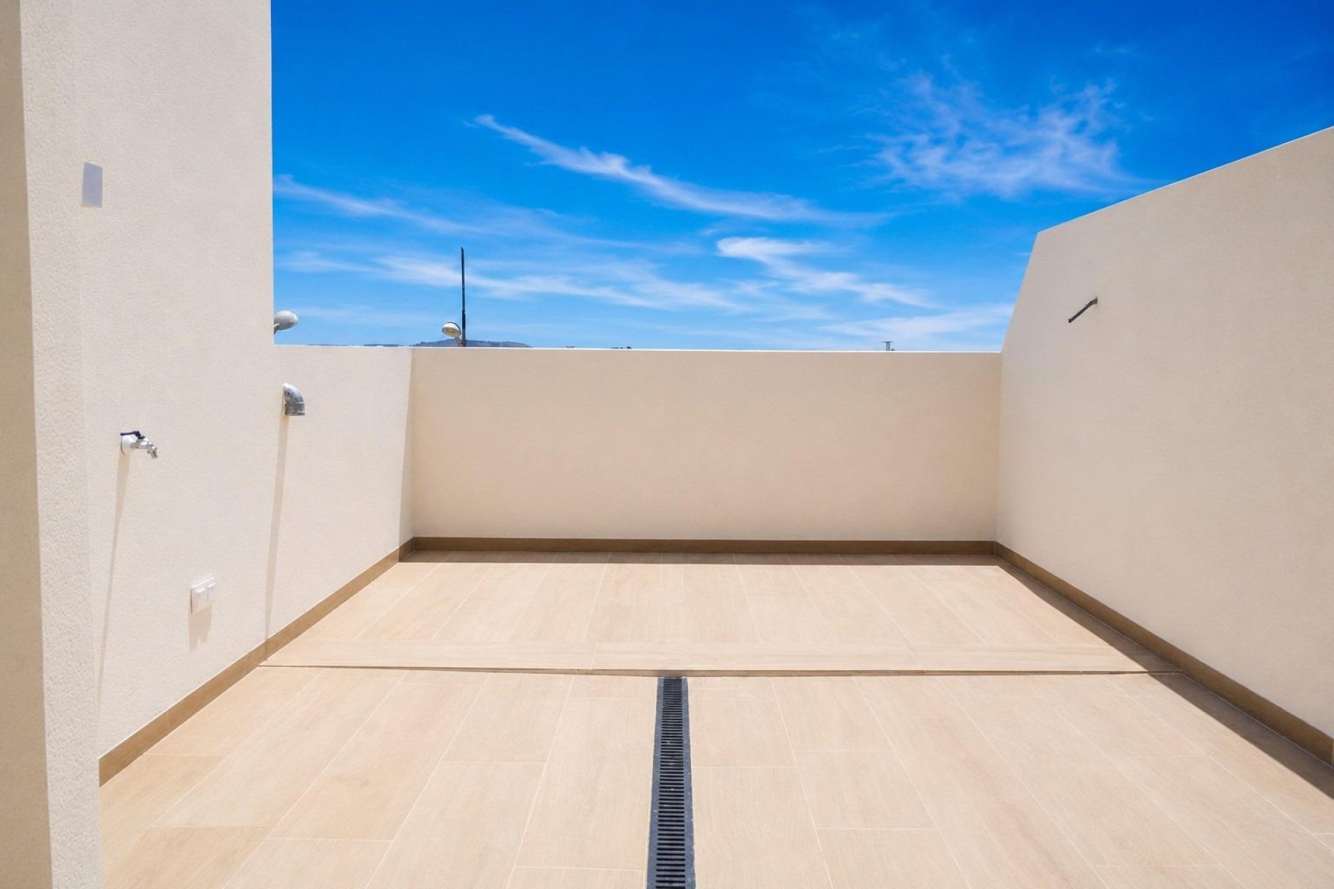 Obra nueva - Town House -
Dolores - Sector 2