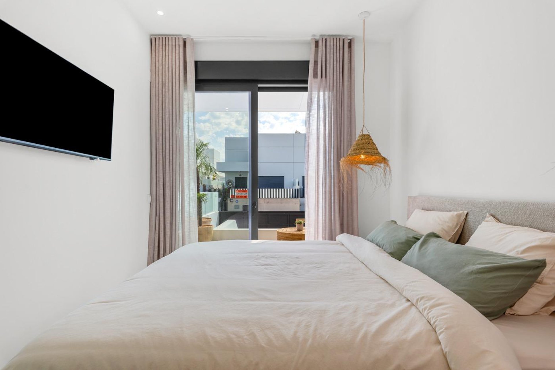 Obra nueva - Town House -
Dolores - Sector 3