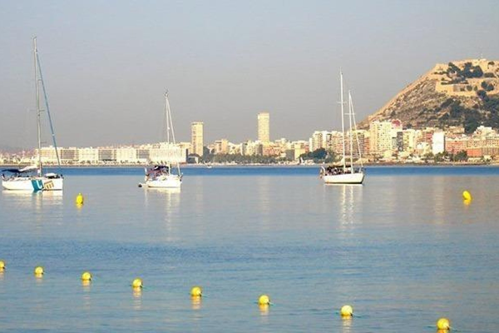 Obra nueva - Town House -
El Verger - Playa de La Almadraba