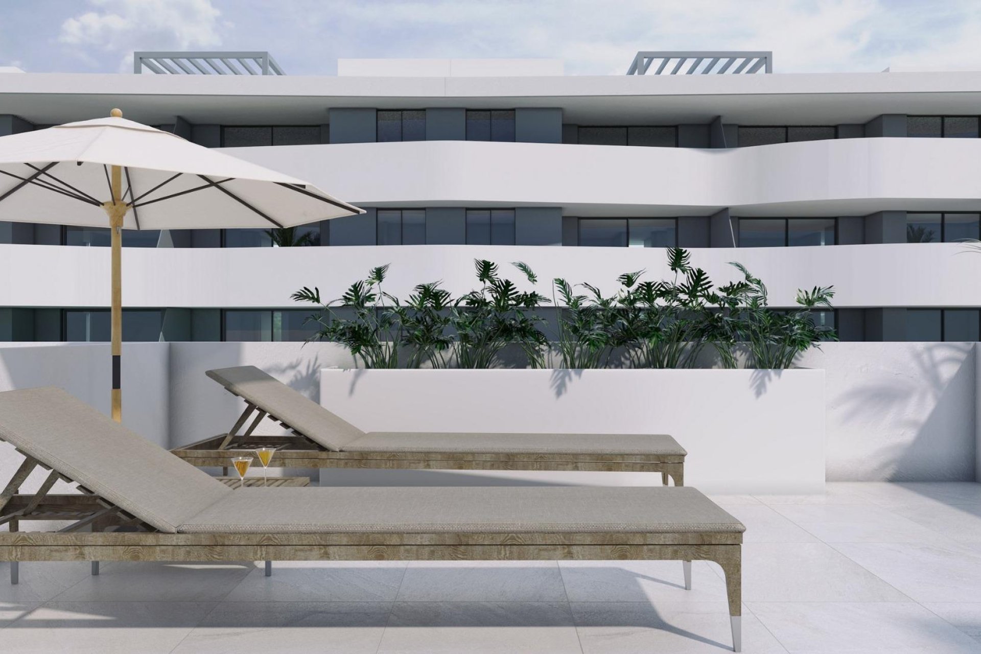 Obra nueva - Town House -
Guardamar del Segura - El Raso