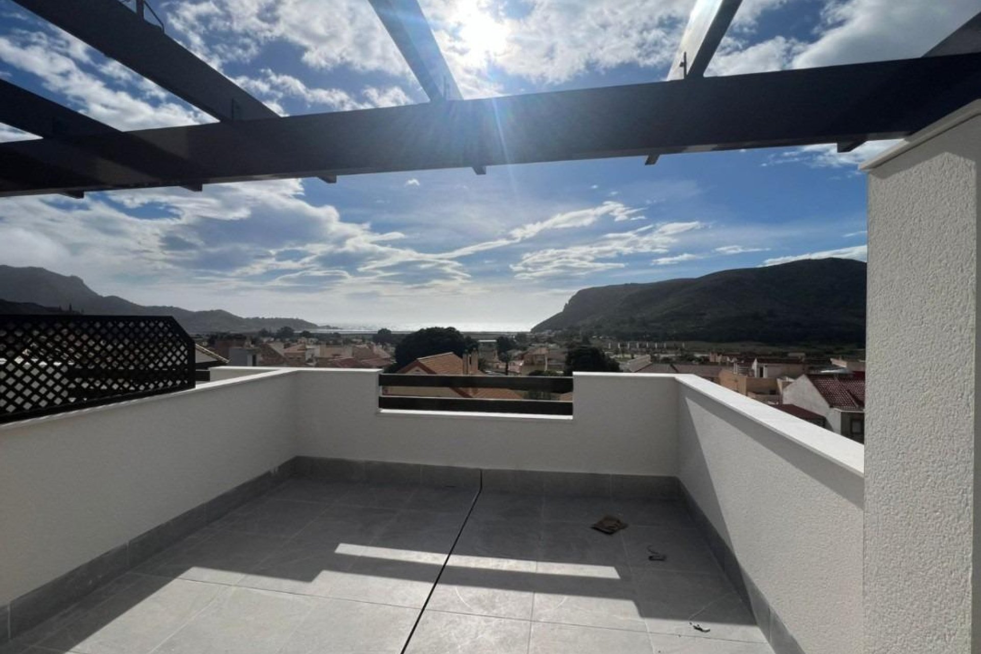 Obra nueva - Town House -
La Union - centro