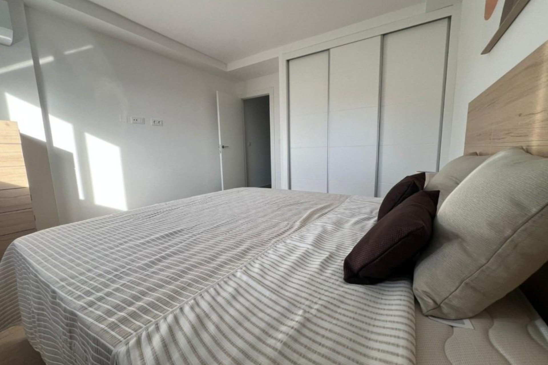 Obra nueva - Town House -
La Union - centro