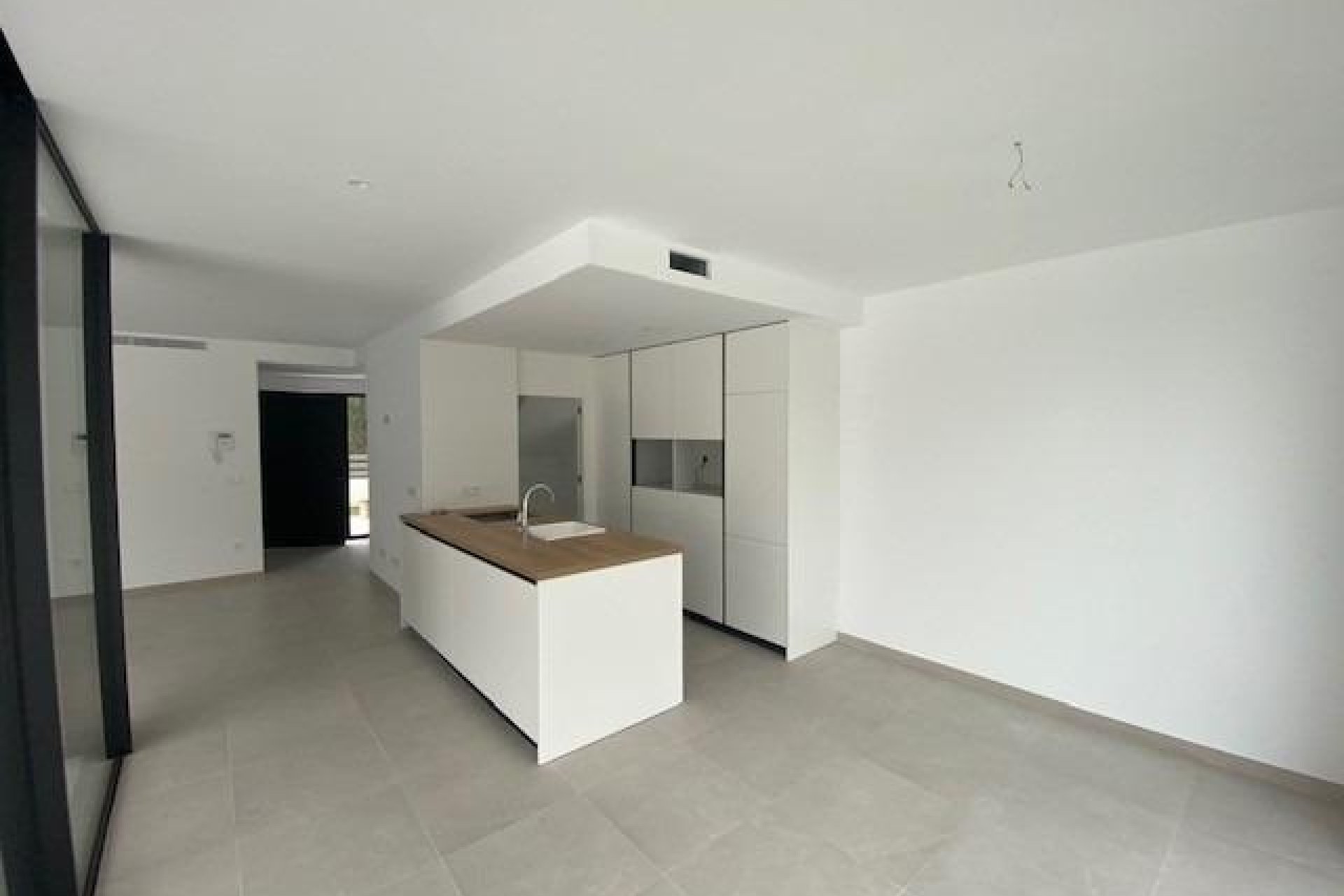 Obra nueva - Town House -
Orihuela Costa - Montezenia