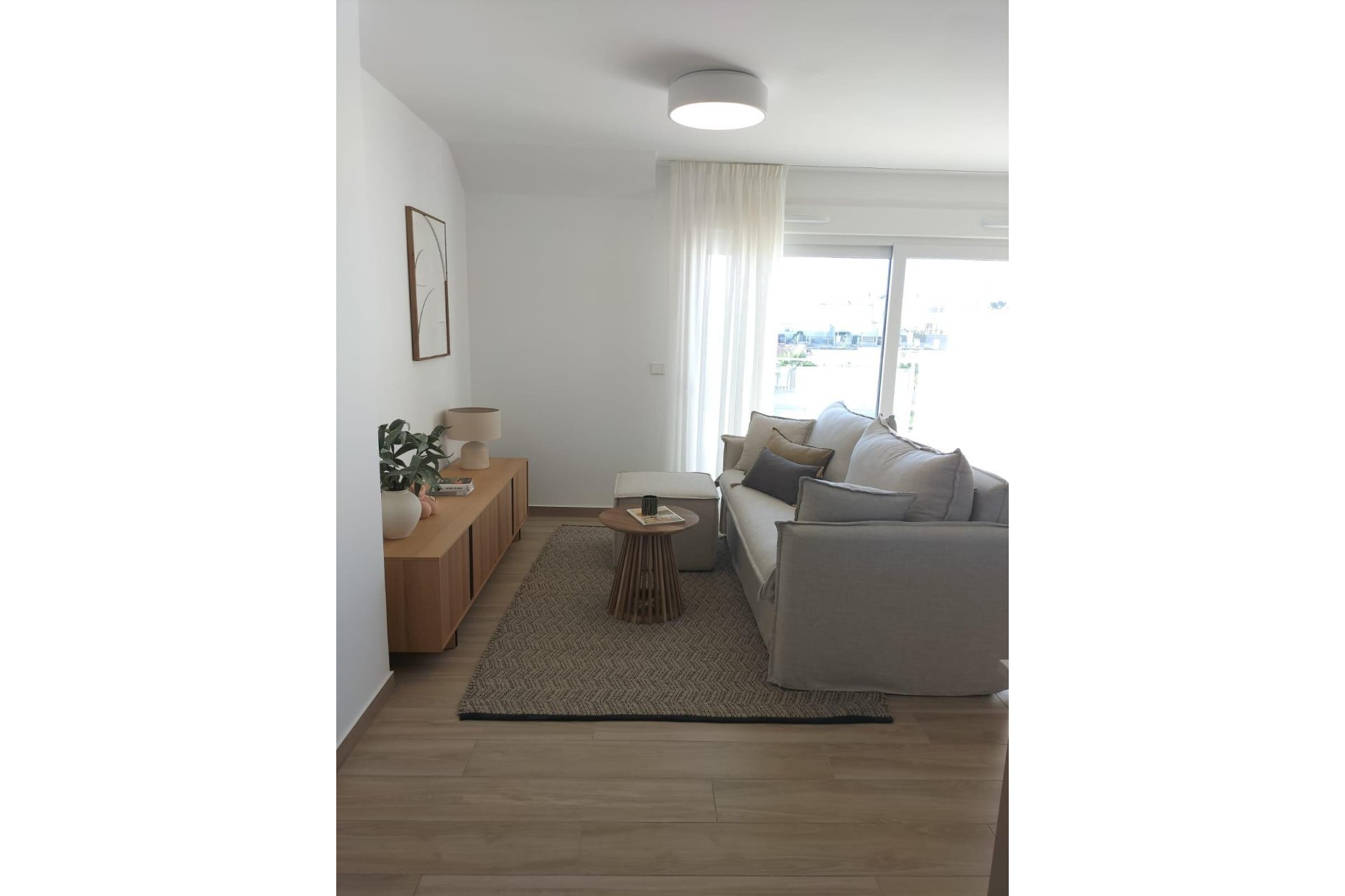 Obra nueva - Town House -
Orihuela - Vistabella Golf