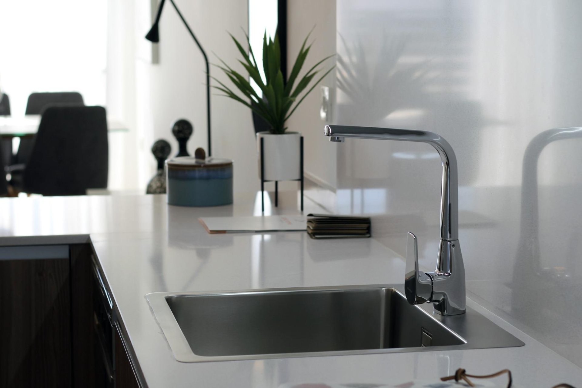 Obra nueva - Town House -
Pilar de la Horadada - parque Andromeda