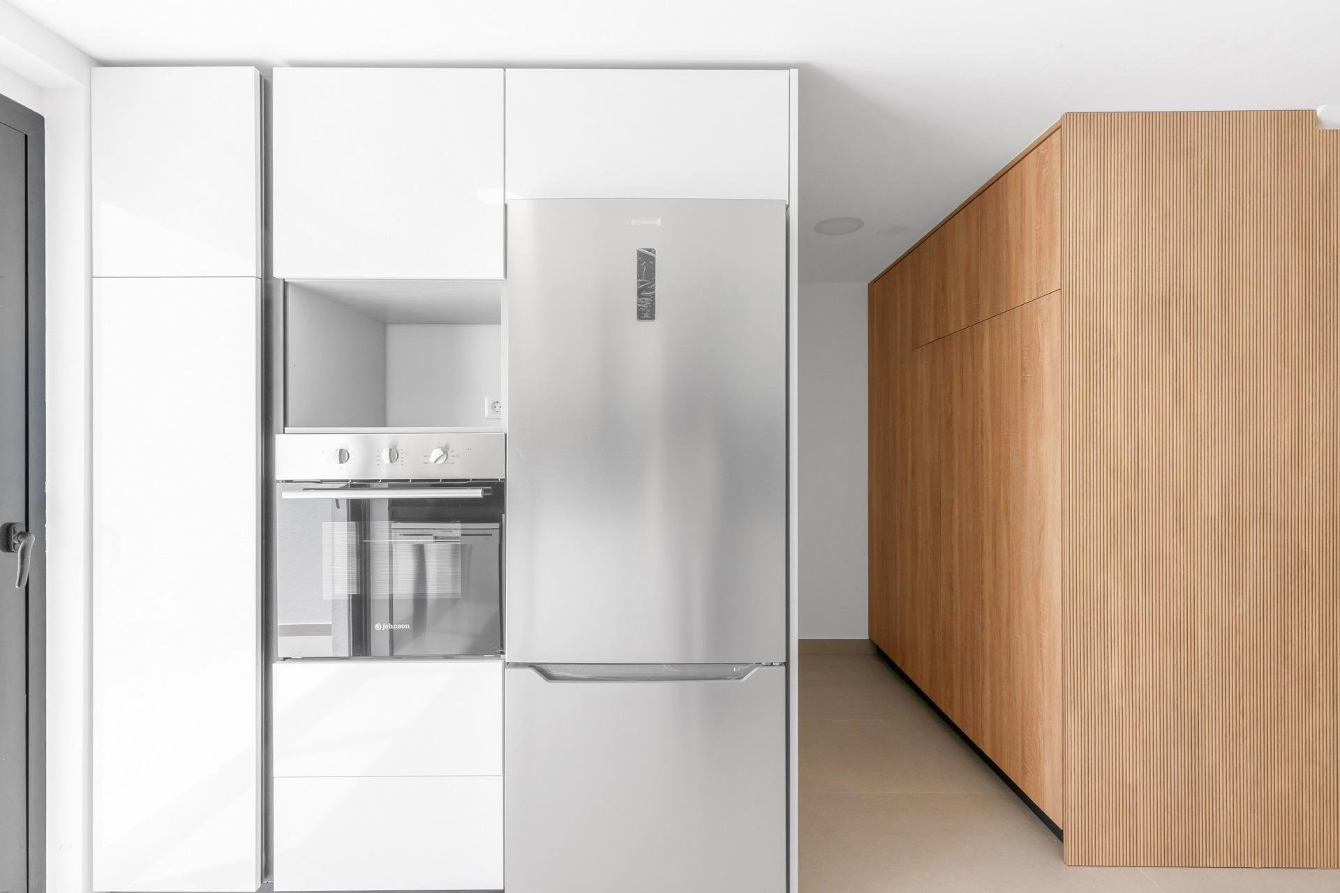 Obra nueva - Town House -
Rafal - pueblo