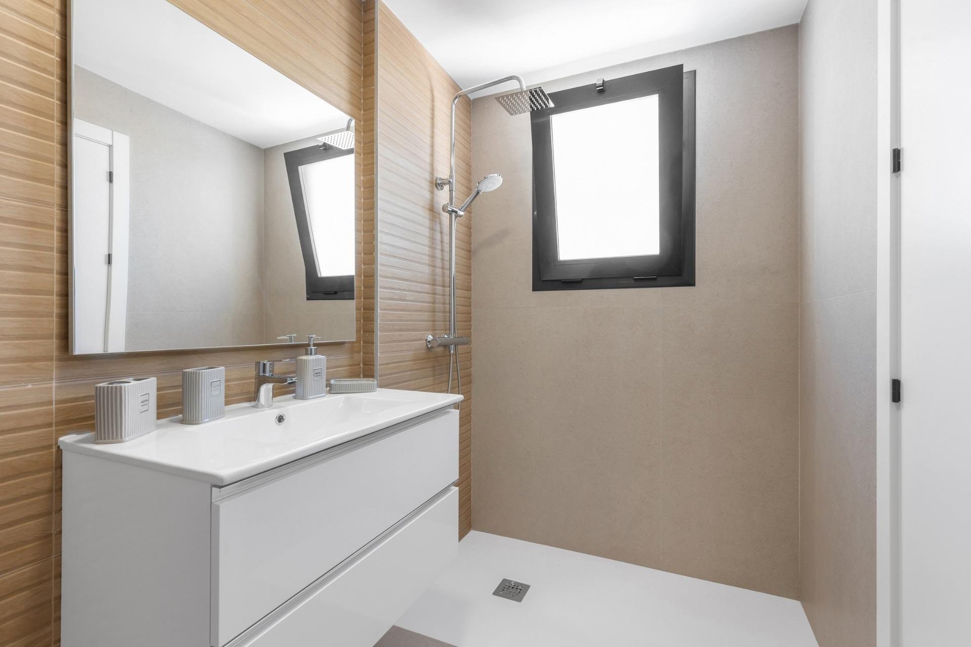 Obra nueva - Town House -
Rafal - pueblo