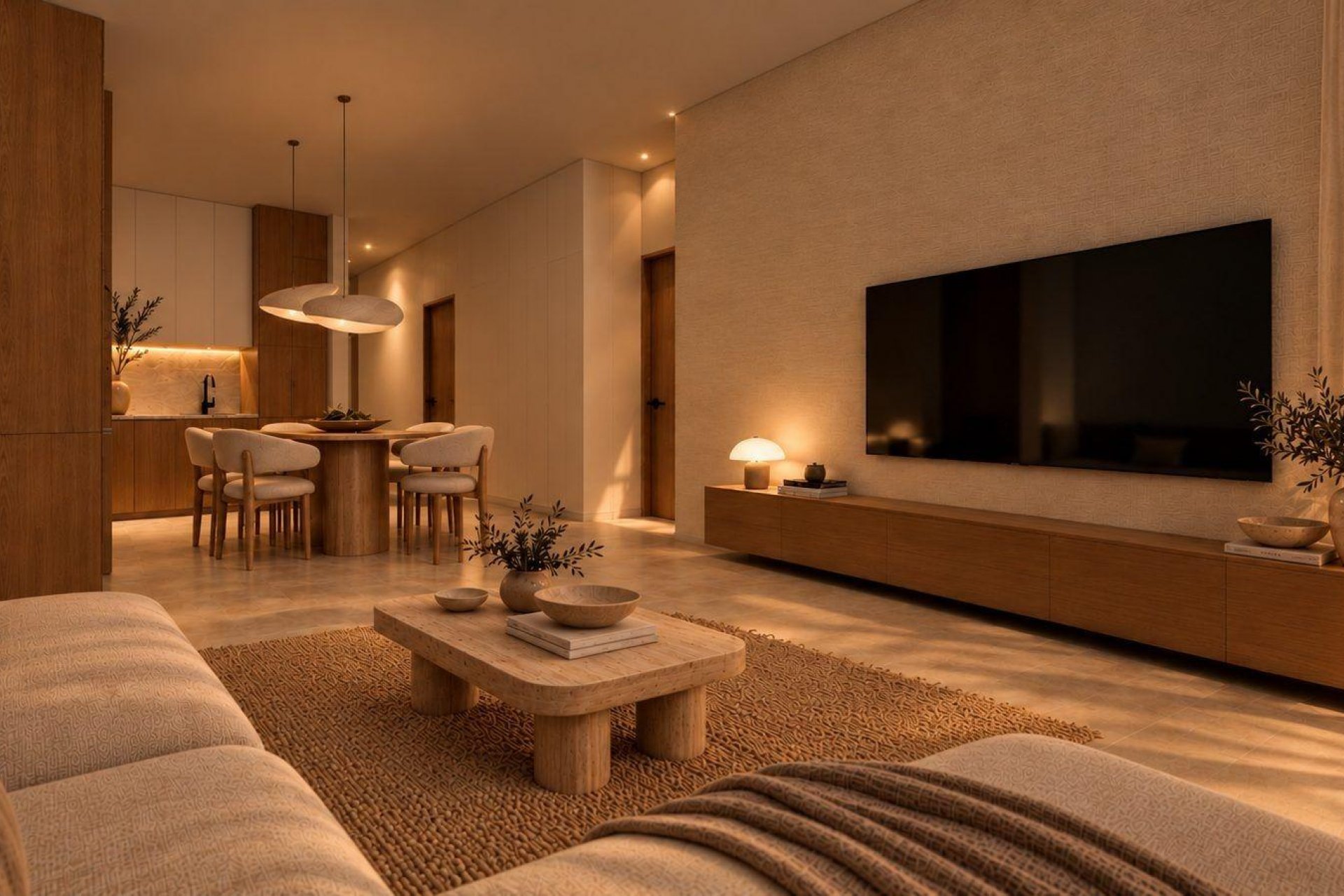 Obra nueva - Town House -
San Pedro del Pinatar - Pueblo