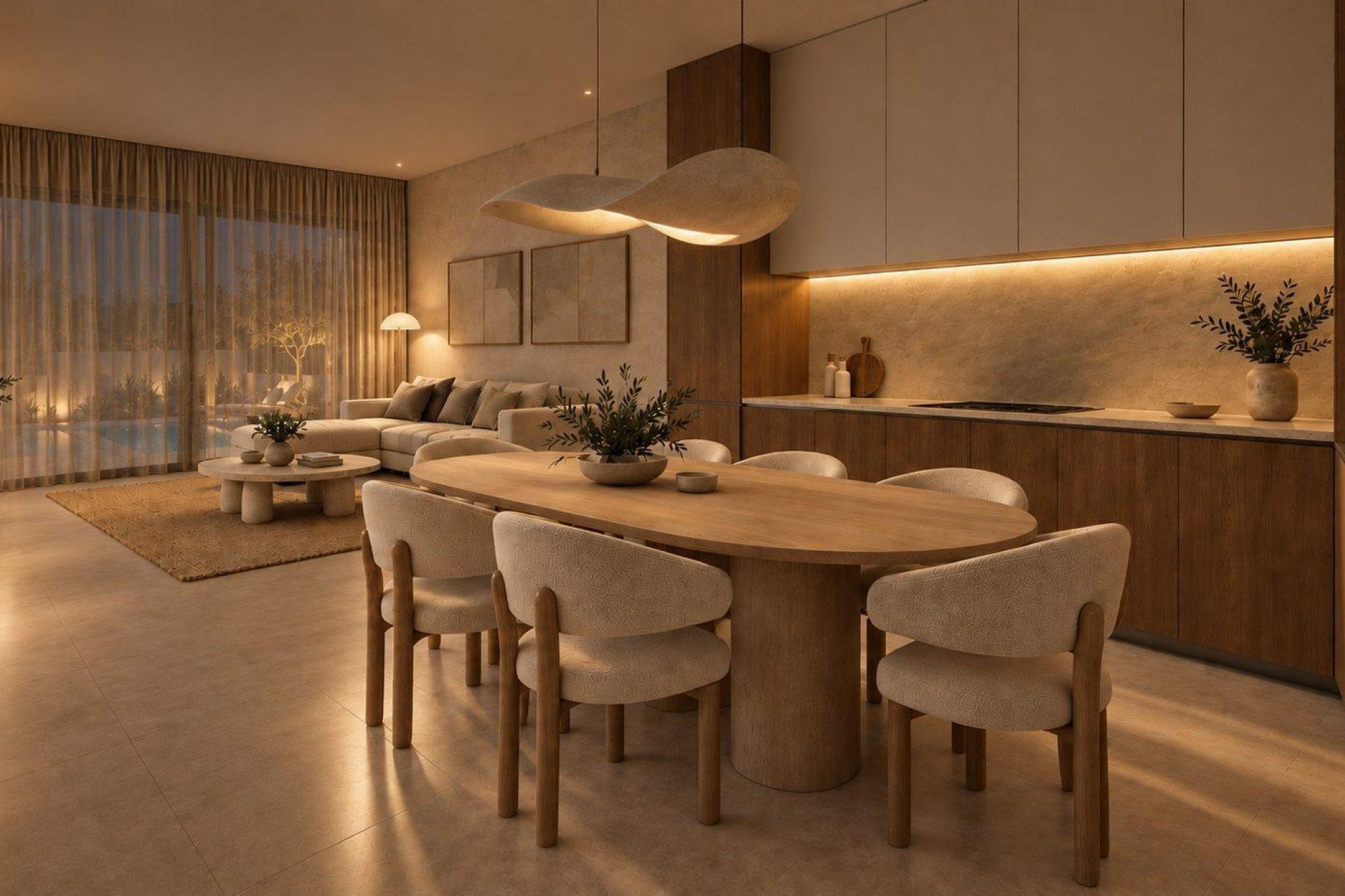 Obra nueva - Town House -
San Pedro del Pinatar - Pueblo