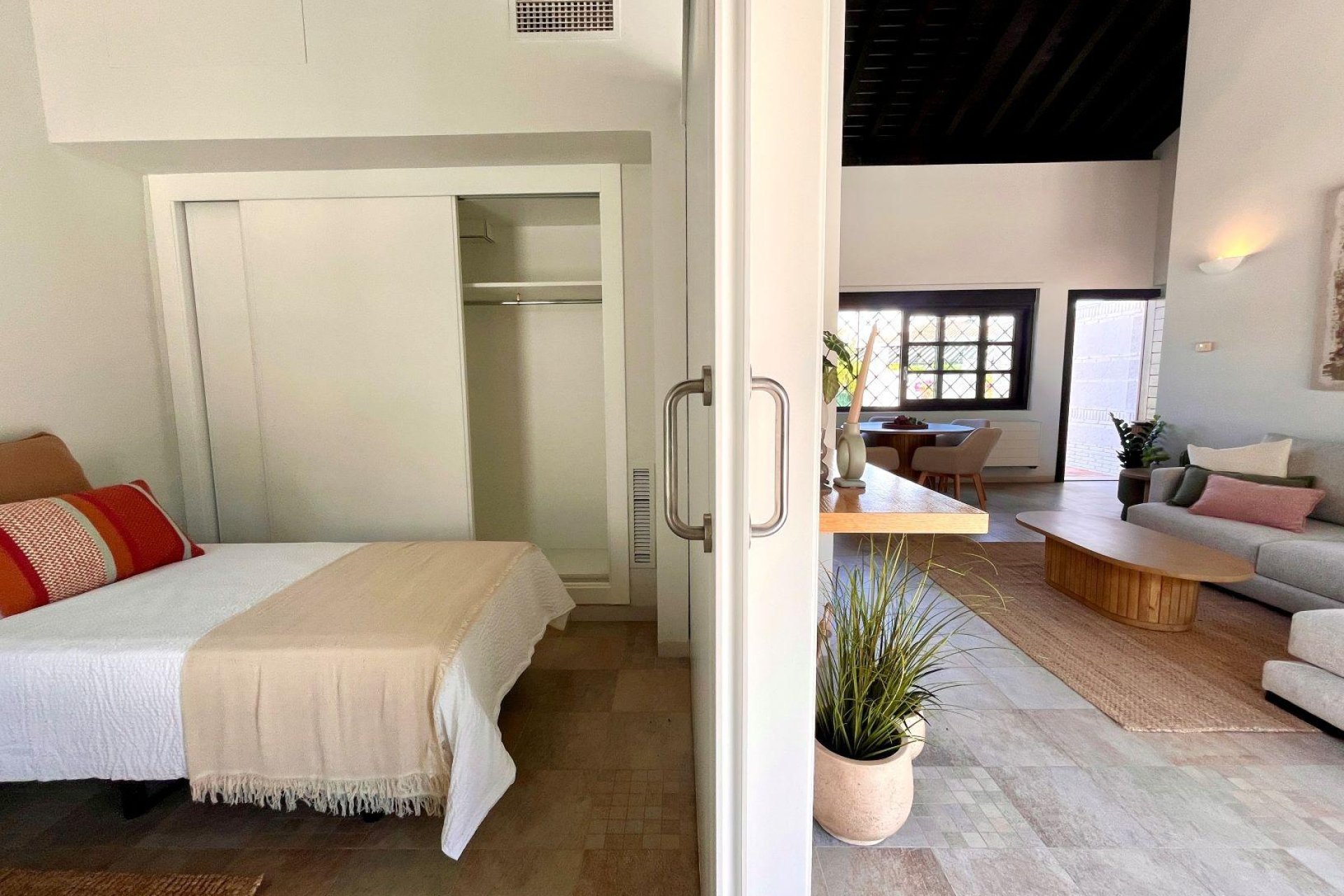 Obra nueva - Town House -
Sucina - Peraleja Golf