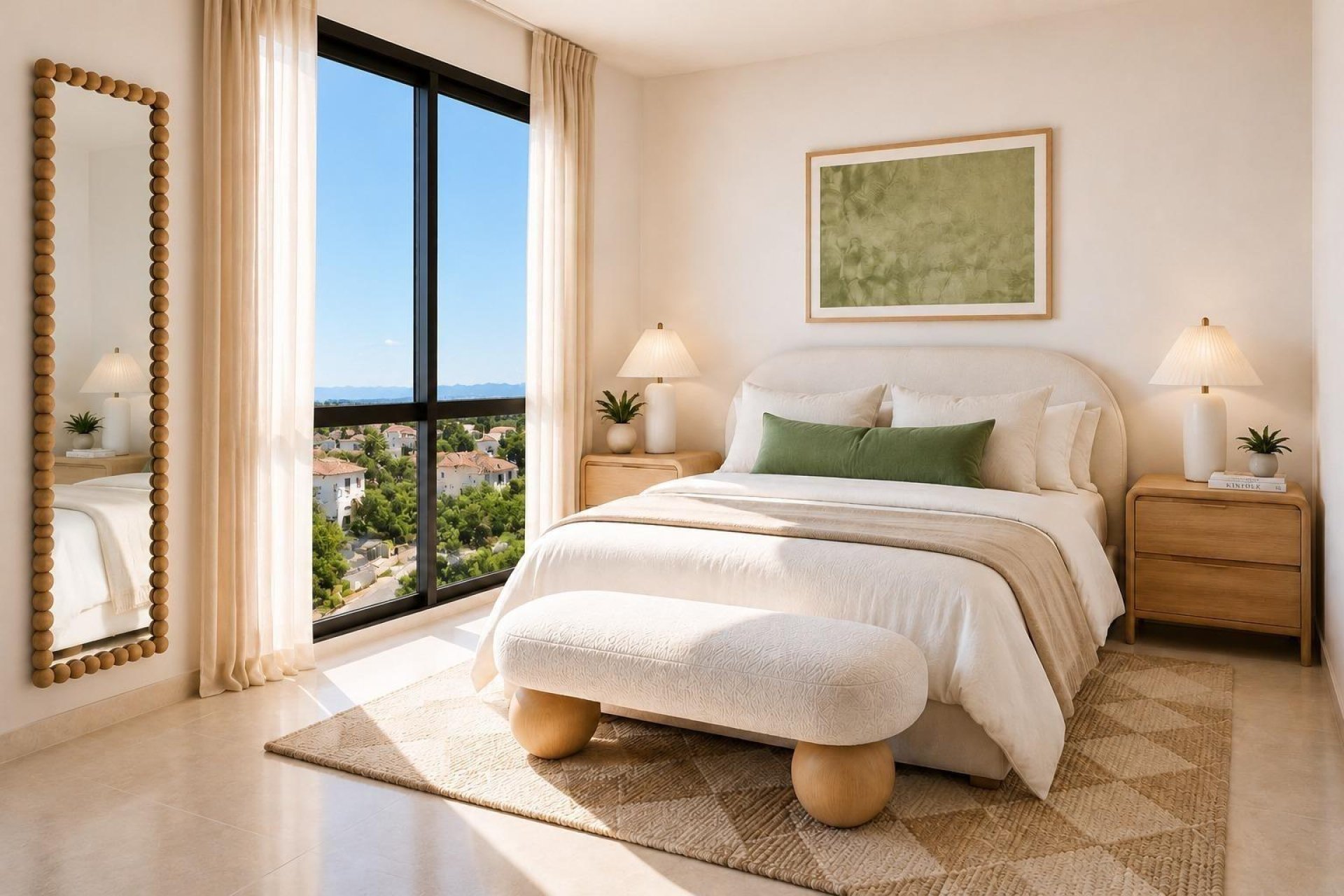Obra nueva - Town House -
Torre Pacheco - Santa Rosalia Lake And Life Resort
