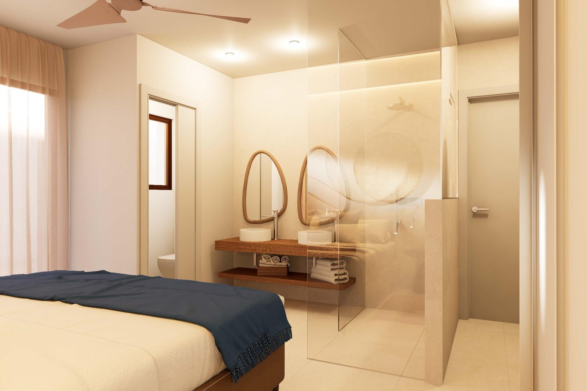 Obra nueva - Town House -
Torrevieja - Los Frutales