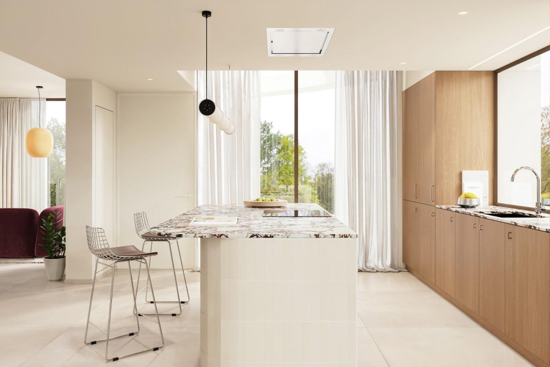 Obra nueva - Villa -
Algorfa - La Finca Golf