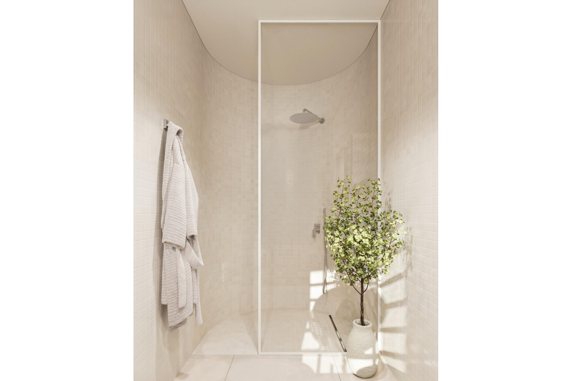 Obra nueva - Villa -
Algorfa - La Finca Golf