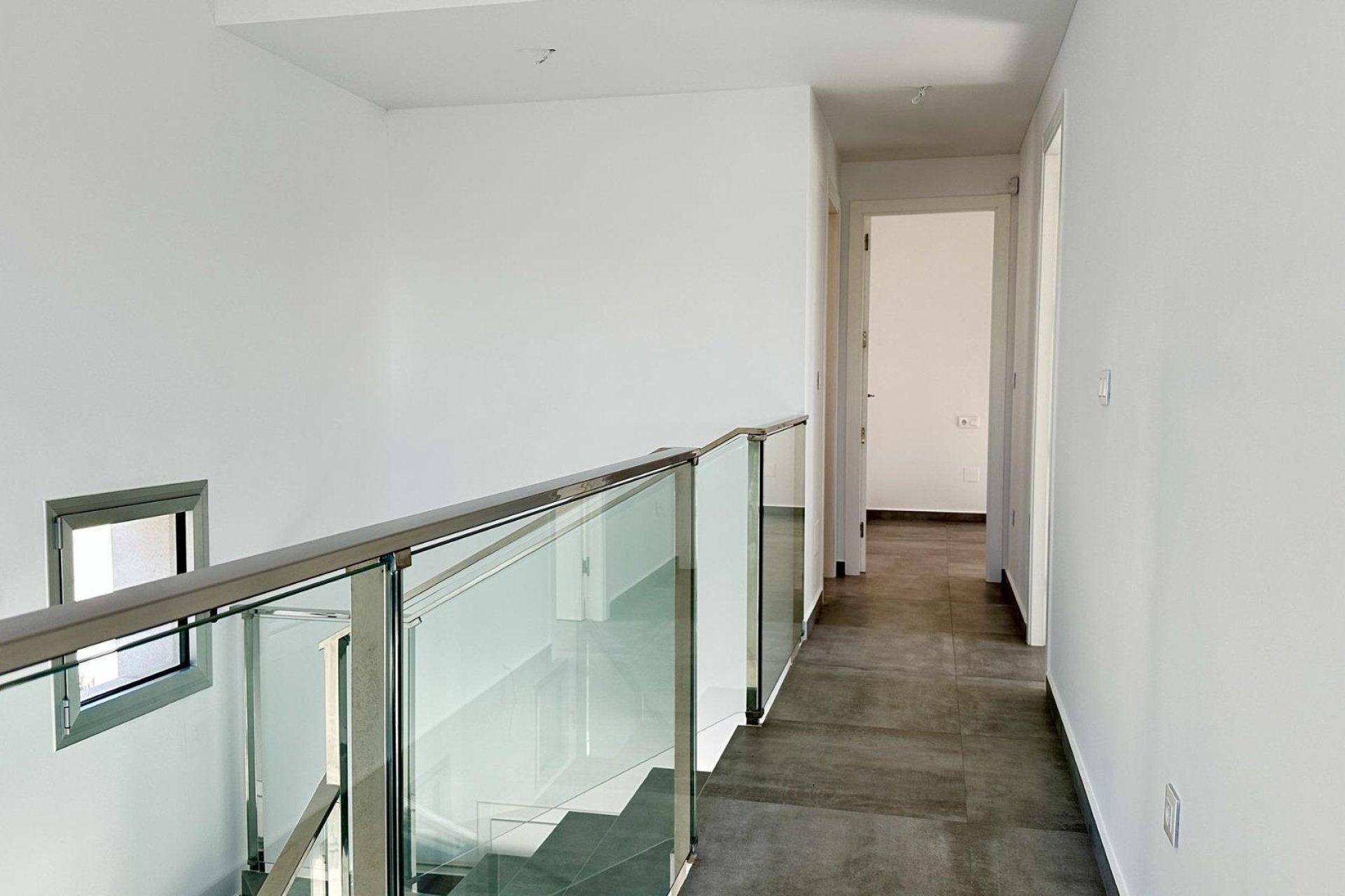 Obra nueva - Villa -
Algorfa - La Finca Golf