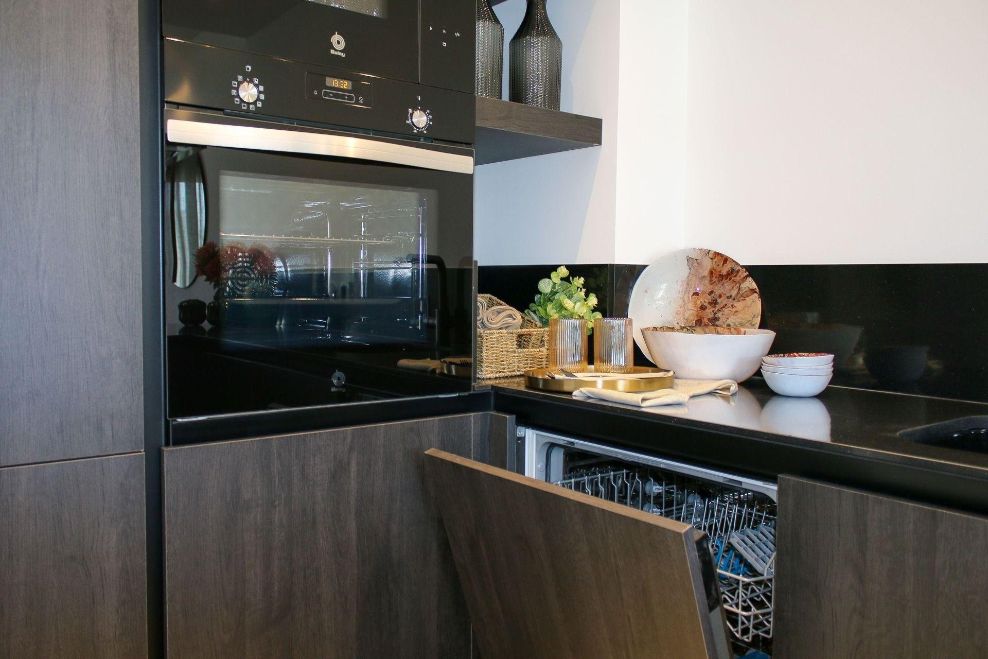 Obra nueva - Villa -
Algorfa - La Finca Golf