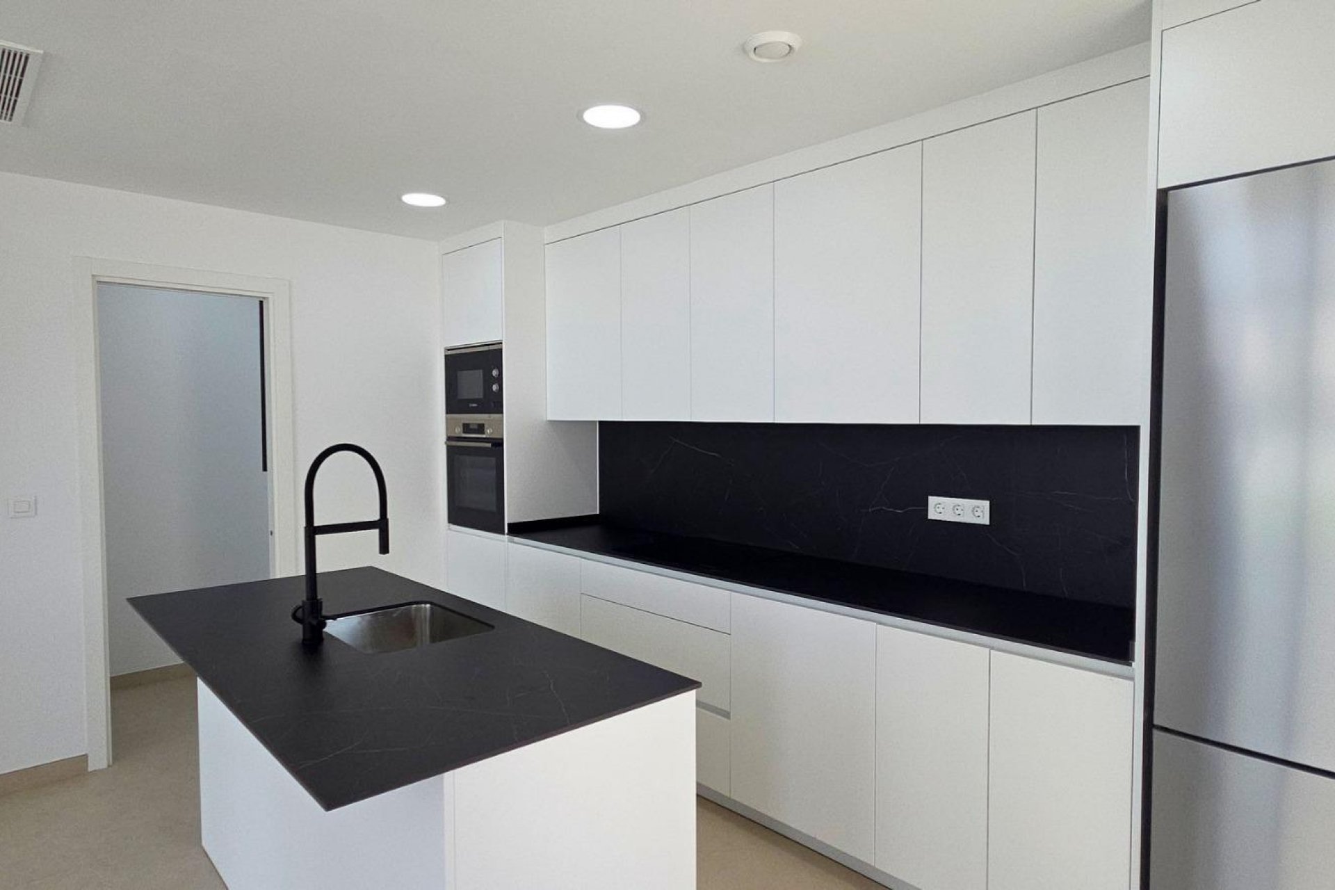 Obra nueva - Villa -
Alhama De Murcia - Condado De Alhama