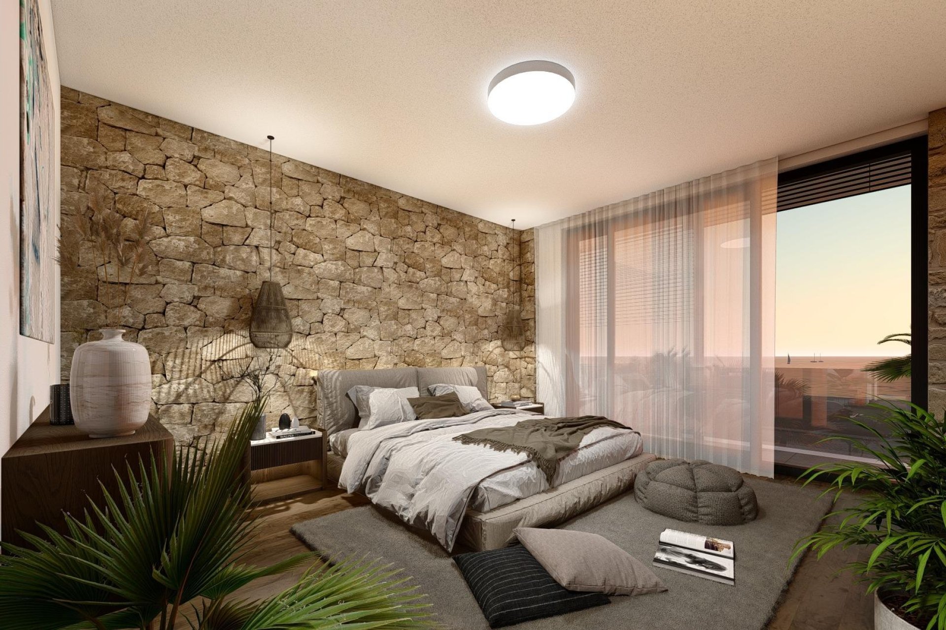 Obra nueva - Villa -
Altea - Sierra de Altea