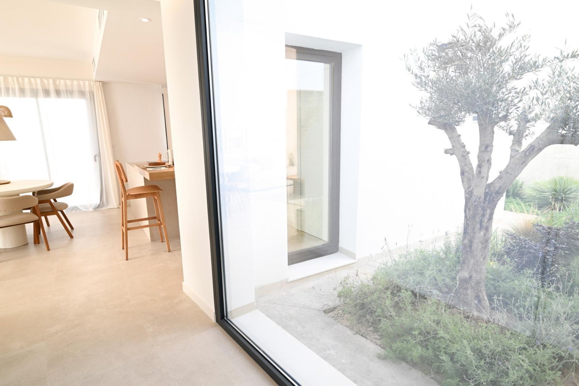 Obra nueva - Villa -
Banos y Mendigo - Altaona Golf