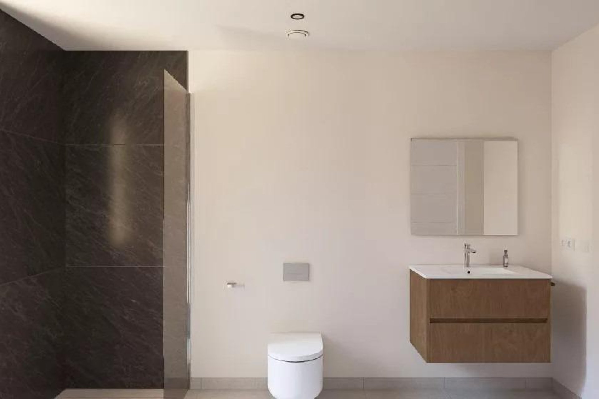 Obra nueva - Villa -
Banos y Mendigo - Altaona Golf