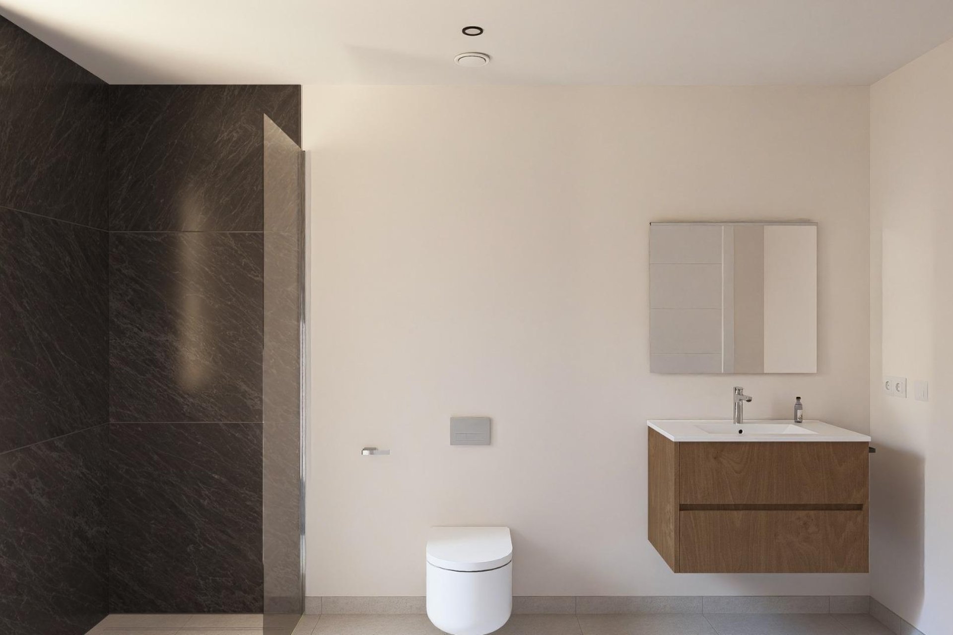 Obra nueva - Villa -
Banos y Mendigo - Altaona Golf