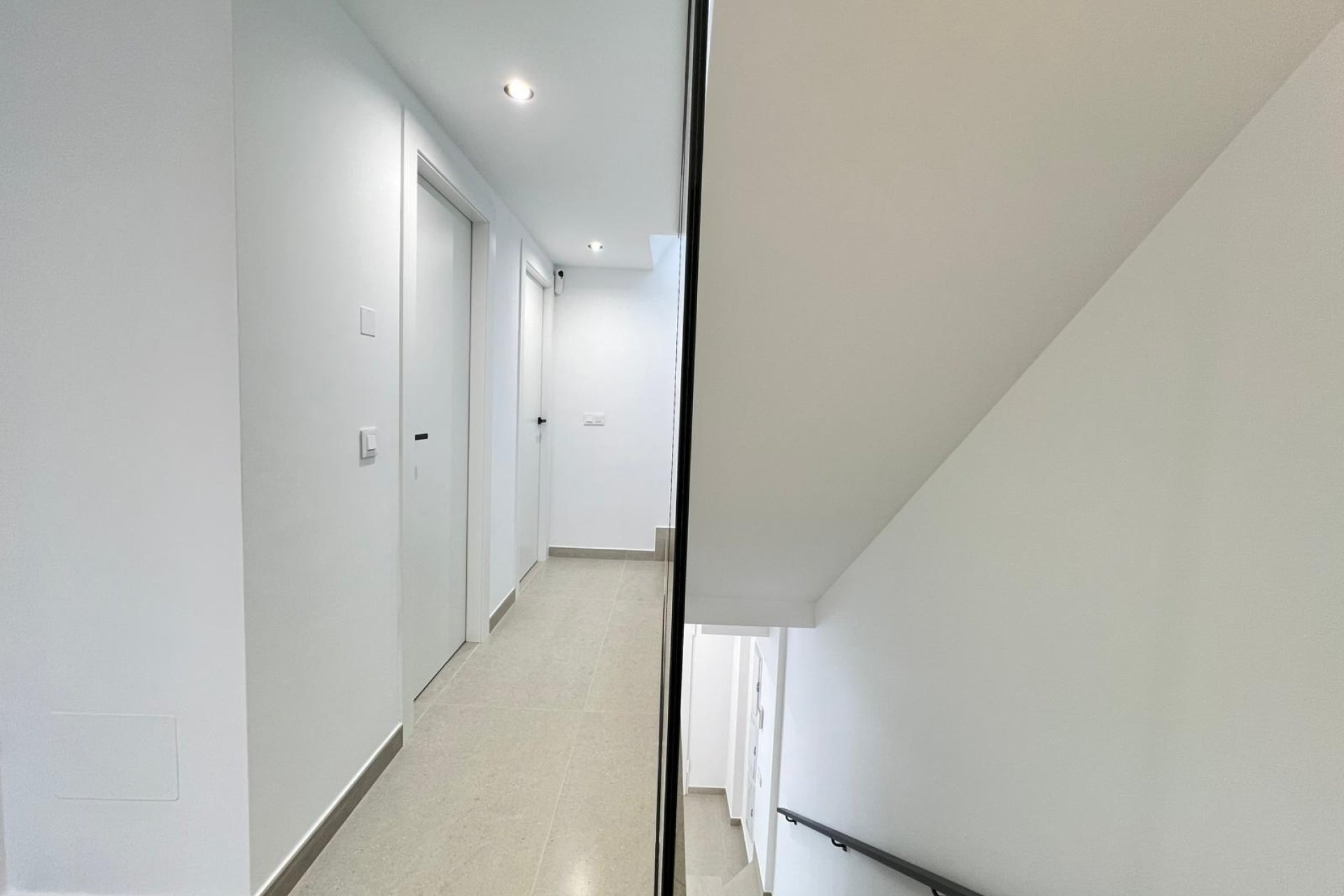 Obra nueva - Villa -
Benferri - Benfis Park