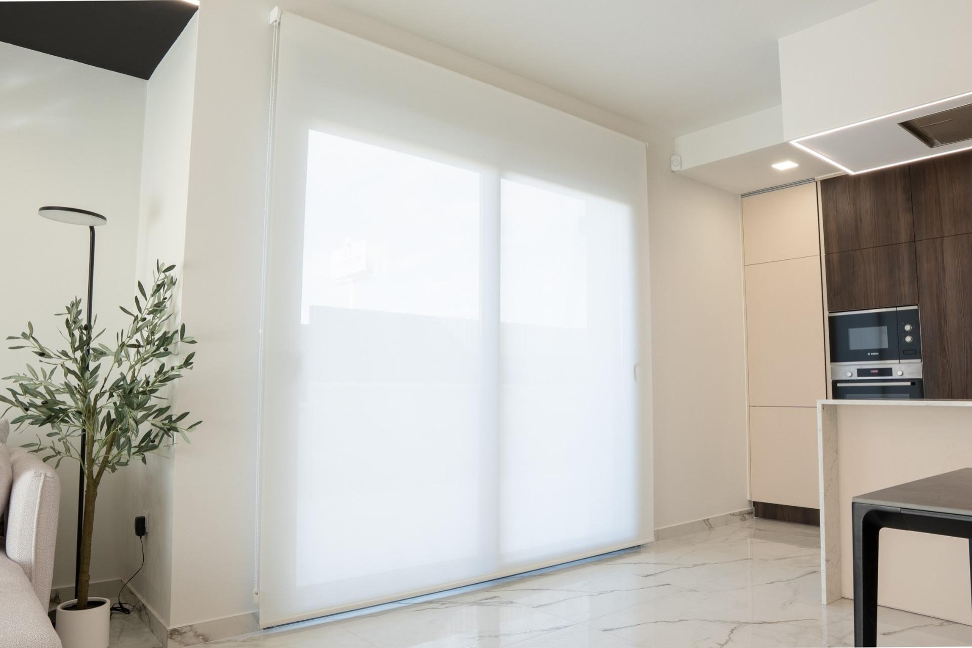 Obra nueva - Villa -
Ciudad Quesada - Lo Marabú