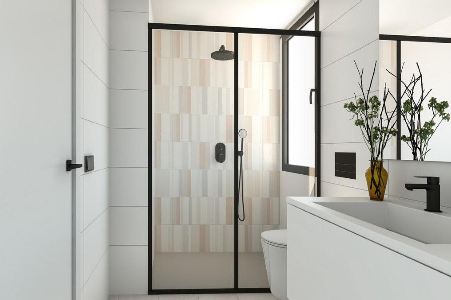 Obra nueva - Villa -
Denia - Tossal Gros