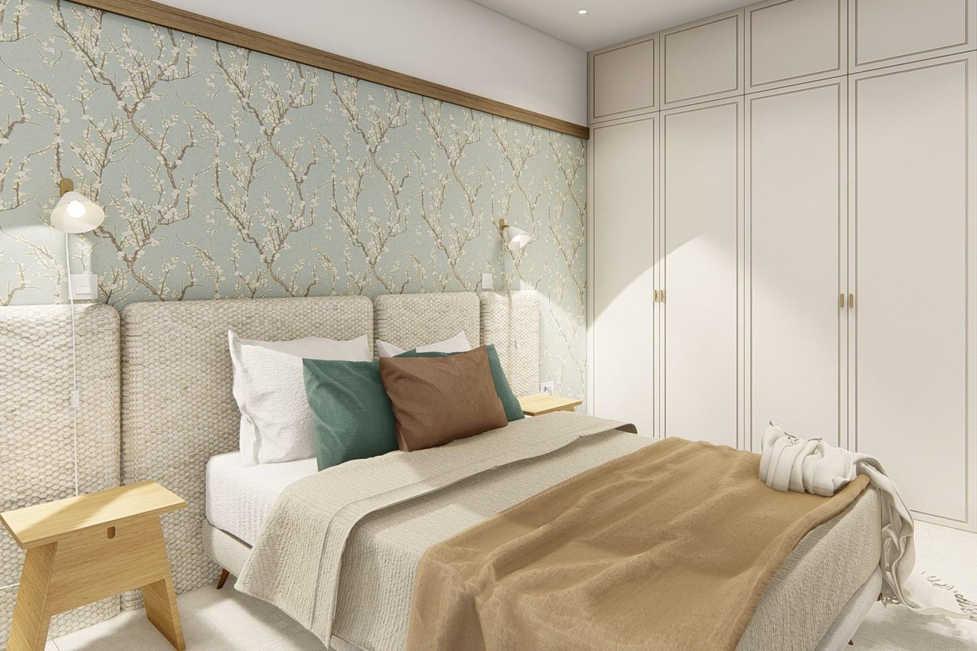 Obra nueva - Villa -
Dolores - Sector 3