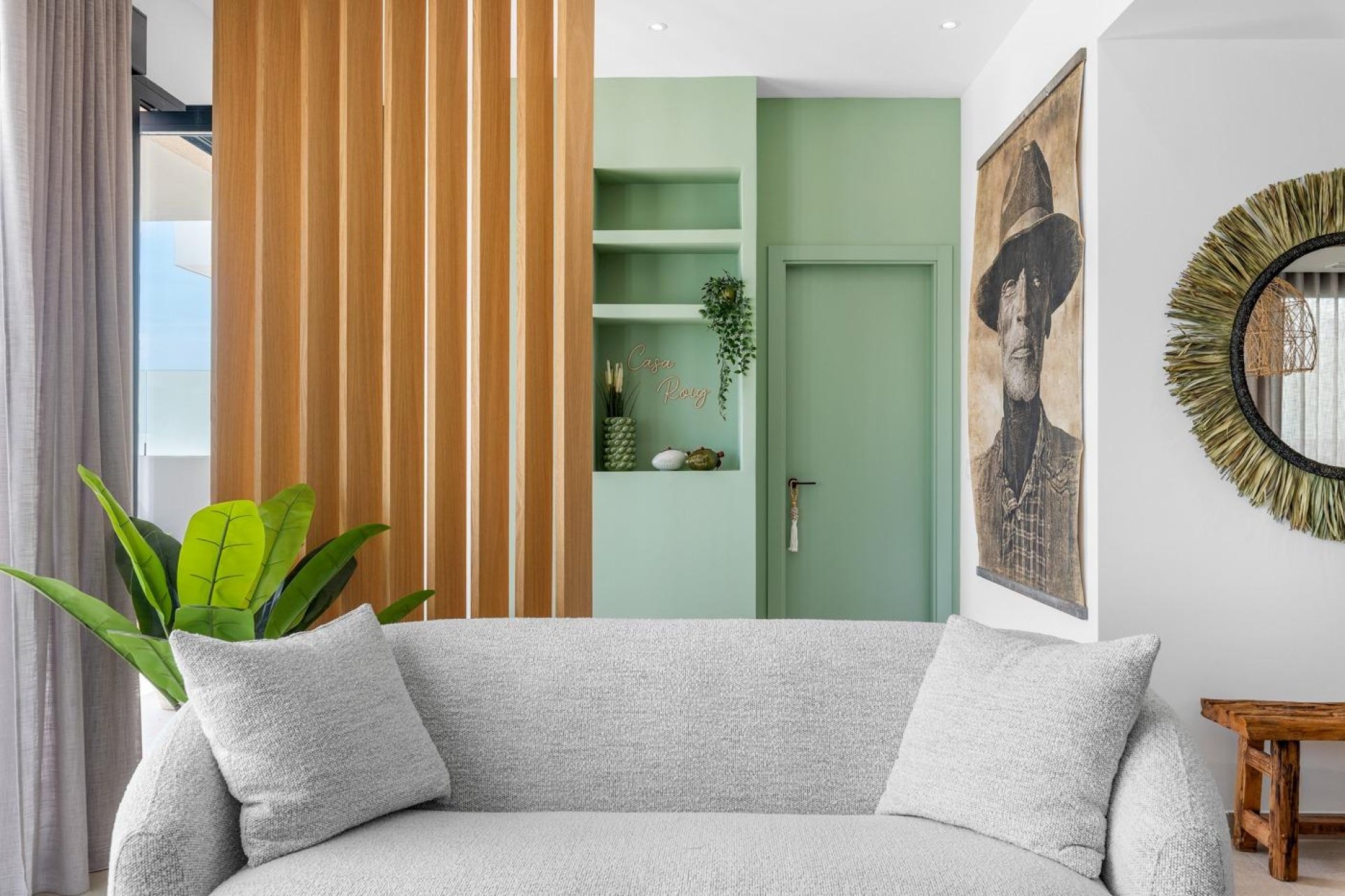 Obra nueva - Villa -
Dolores - Sector 3