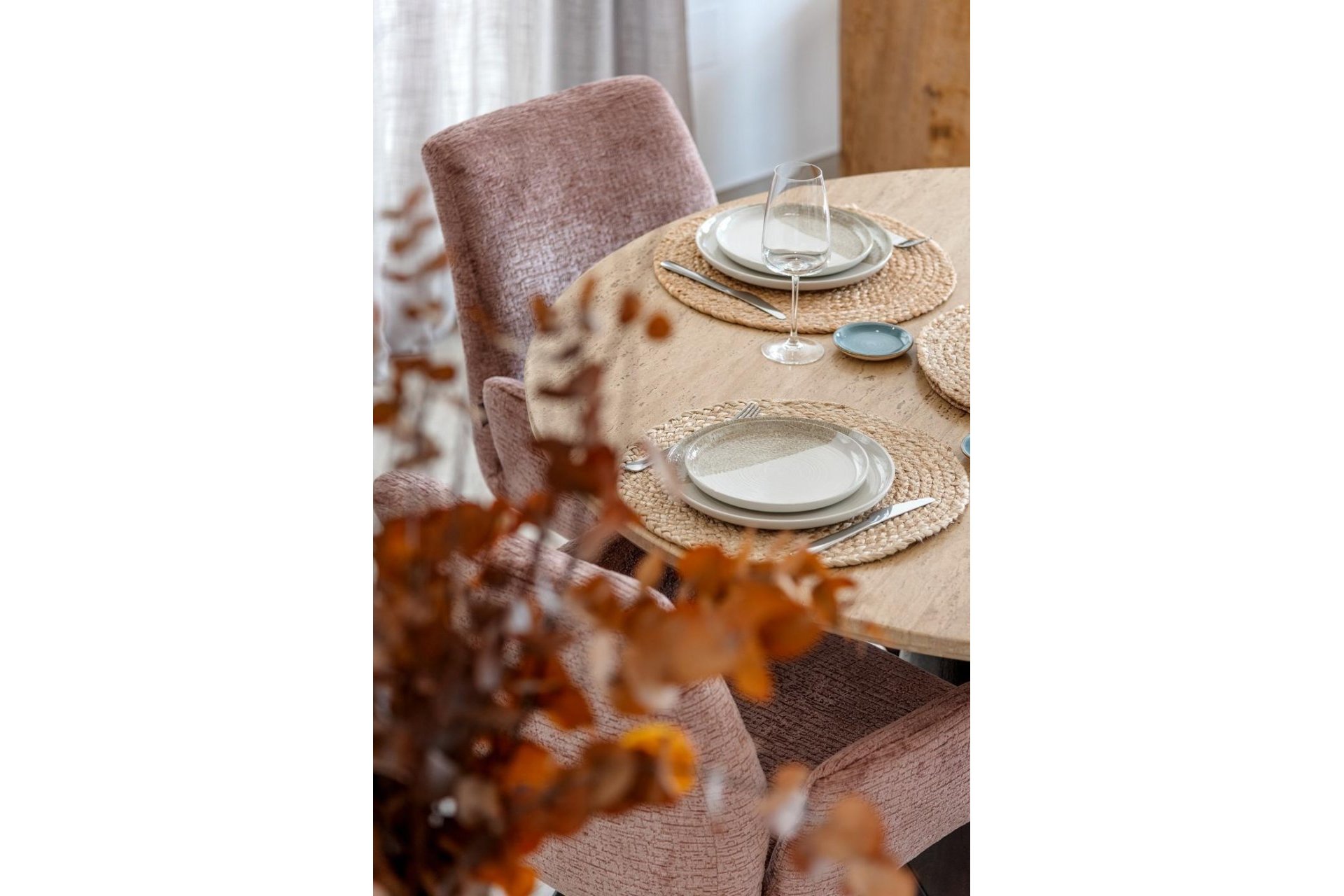 Obra nueva - Villa -
Dolores - Sector 3