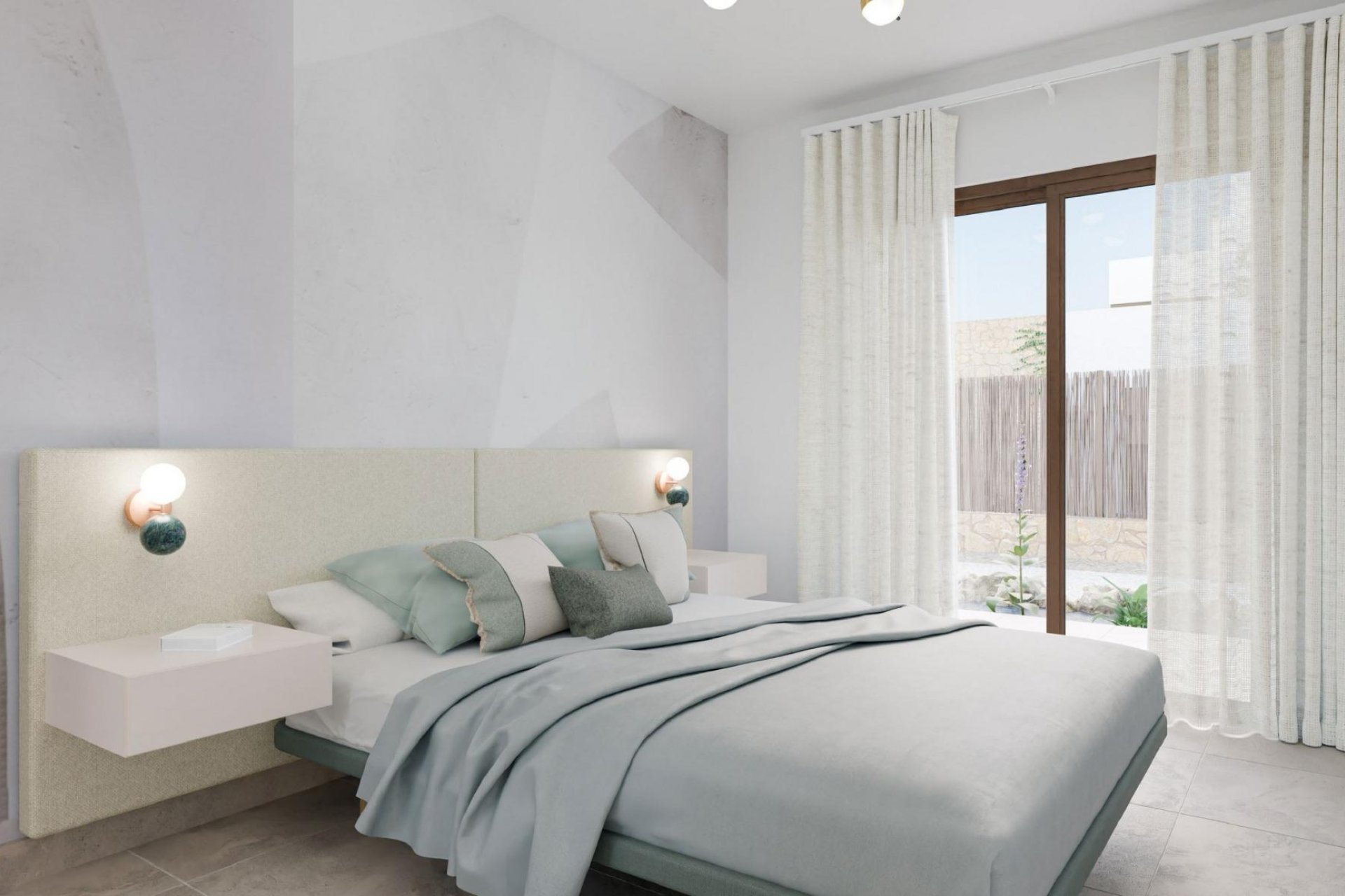 Obra nueva - Villa -
Finestrat - Balcón De Finestrat