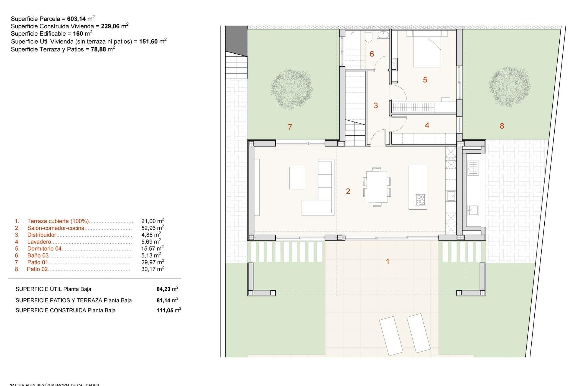 Obra nueva - Villa -
Finestrat - Campana Garden