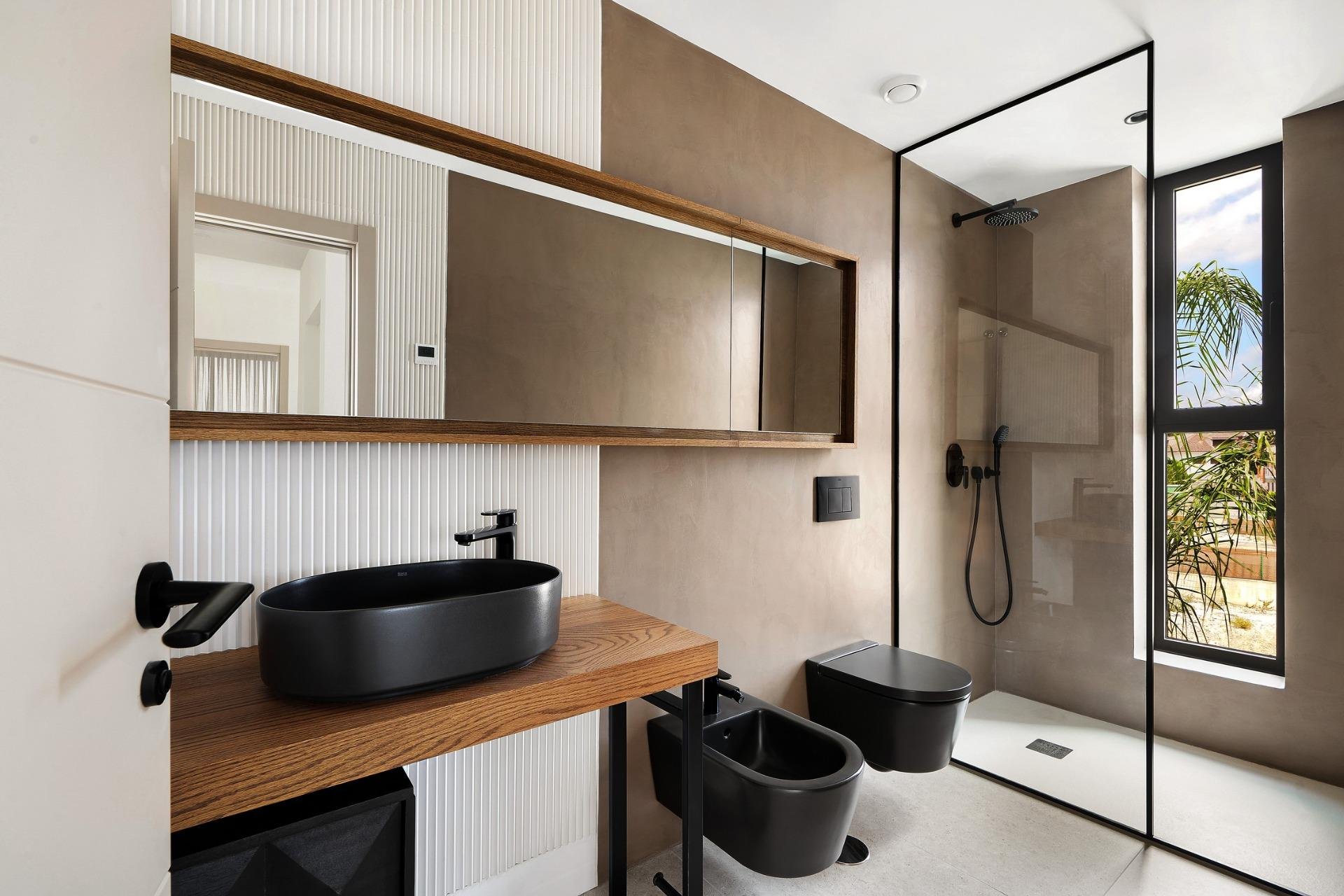 Obra nueva - Villa -
La Nucía - Coblanca