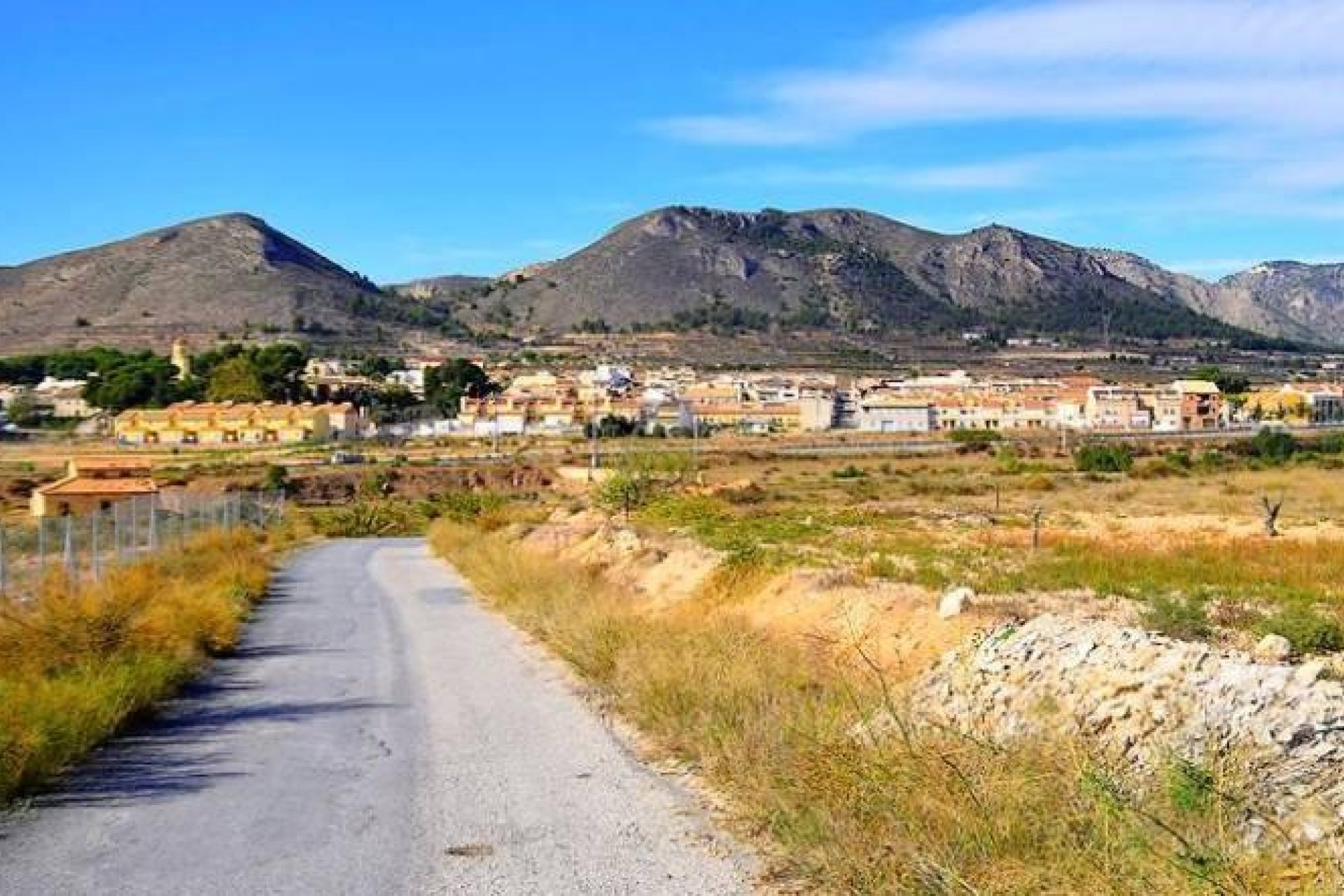 Obra nueva - Villa -
La Romana - Batistes