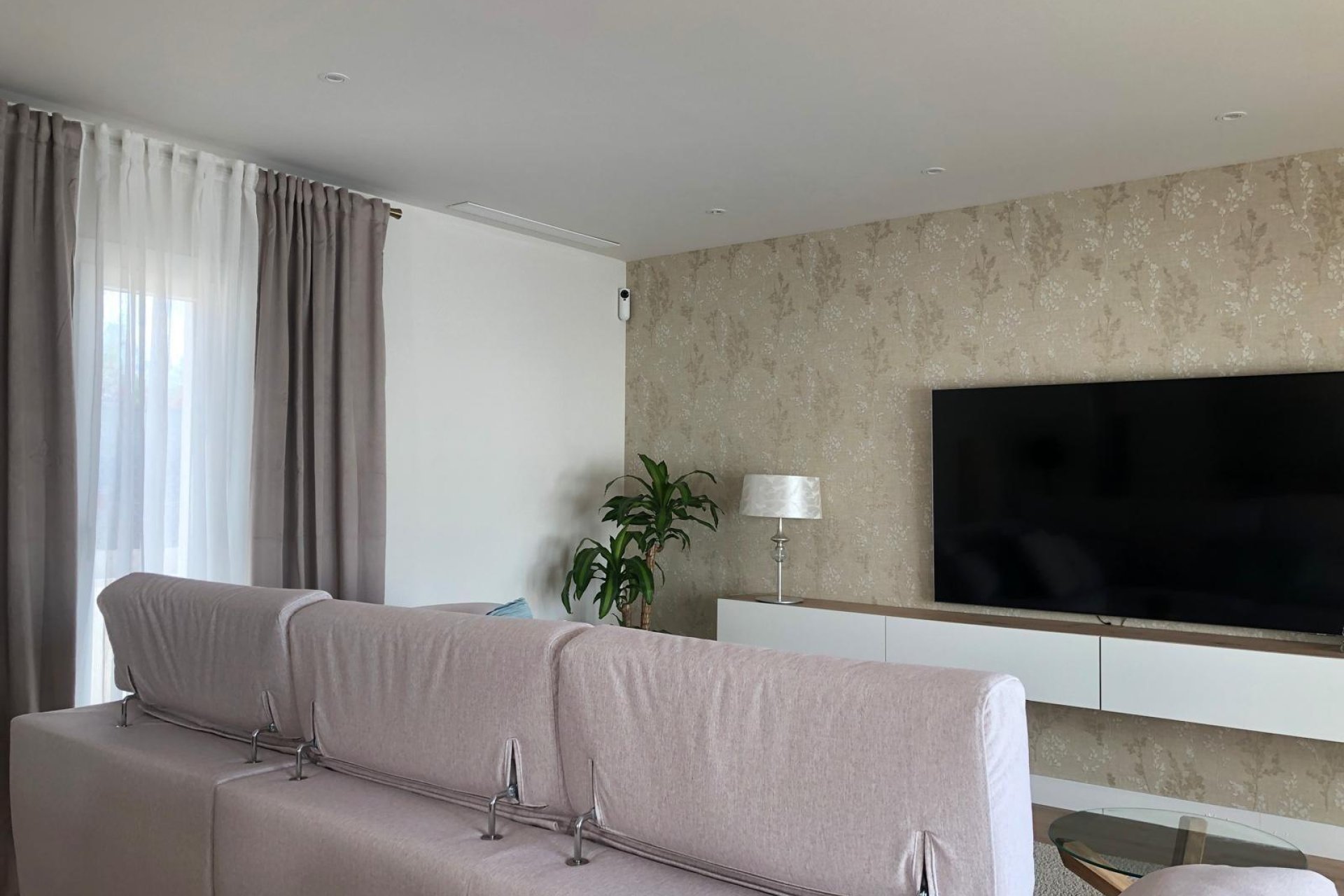 Obra nueva - Villa -
La Romana - Los Joveres