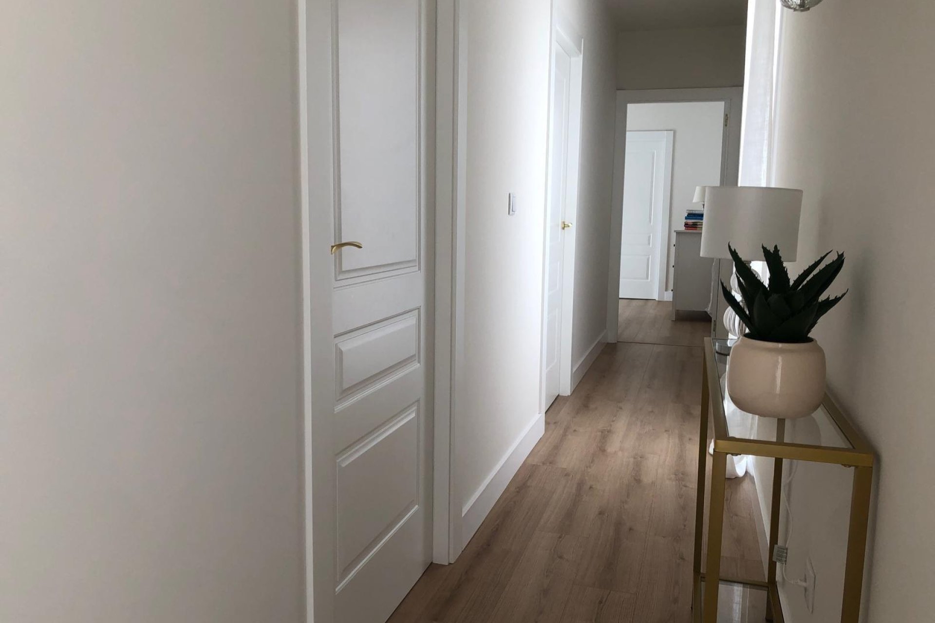 Obra nueva - Villa -
La Romana - Los Joveres