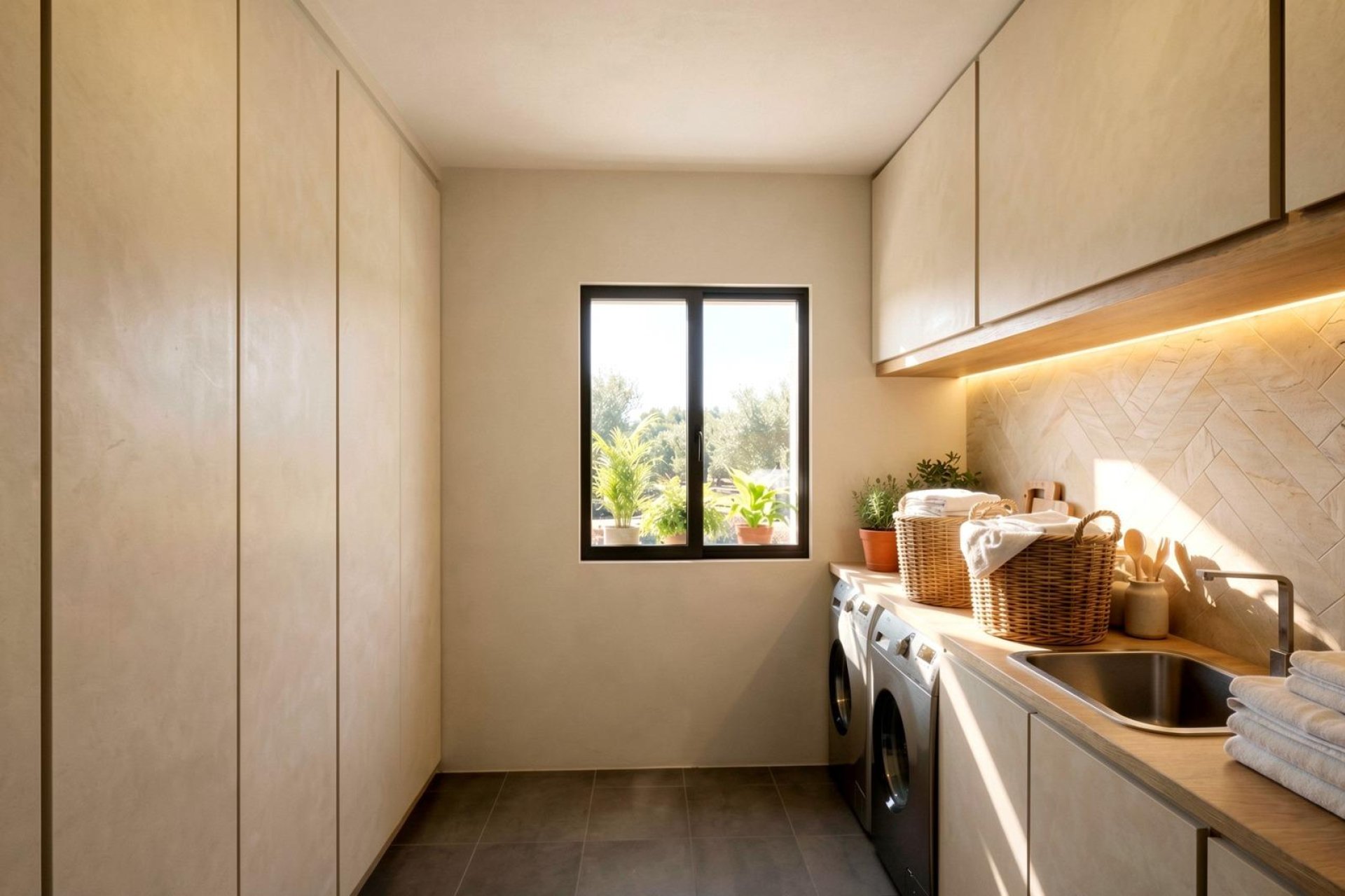 Obra nueva - Villa -
La Romana - Los Joveres