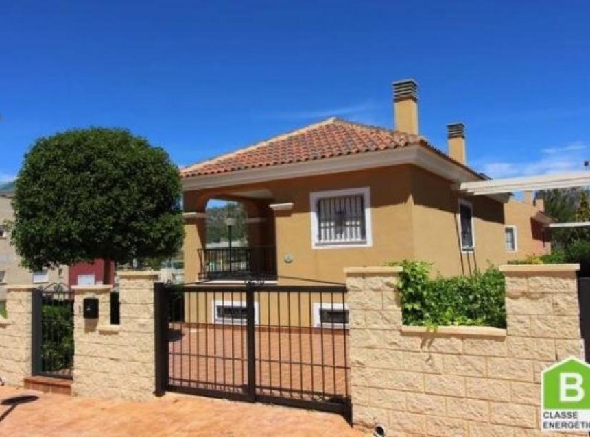 Obra nueva - Villa -
La Romana - Villas de la Romana