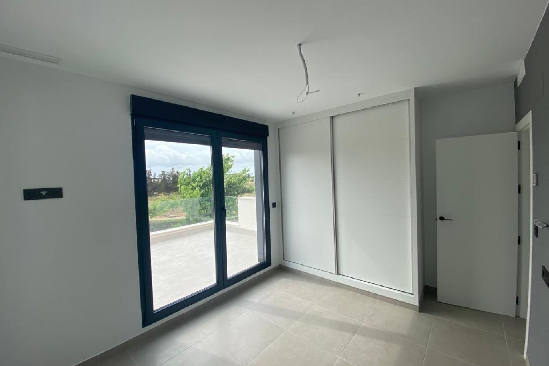 Obra nueva - Villa -
Los Alcazares - La Concha