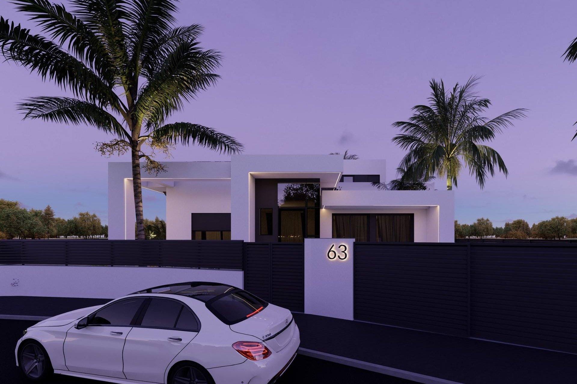 Obra nueva - Villa -
Los Alcazares - Santa Rosalia Lake and Life Resort