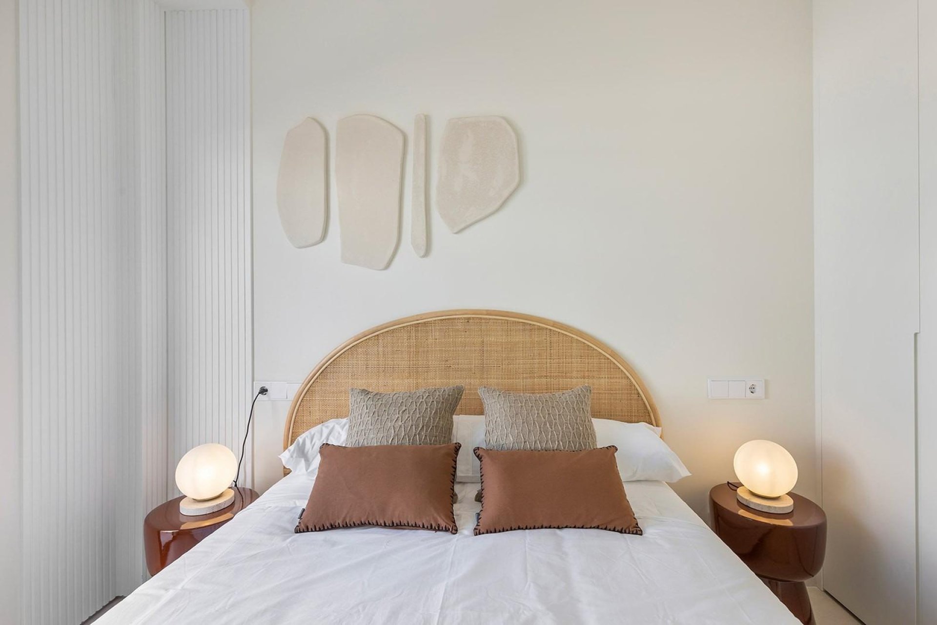 Obra nueva - Villa -
Los Alcazares - Serena Golf