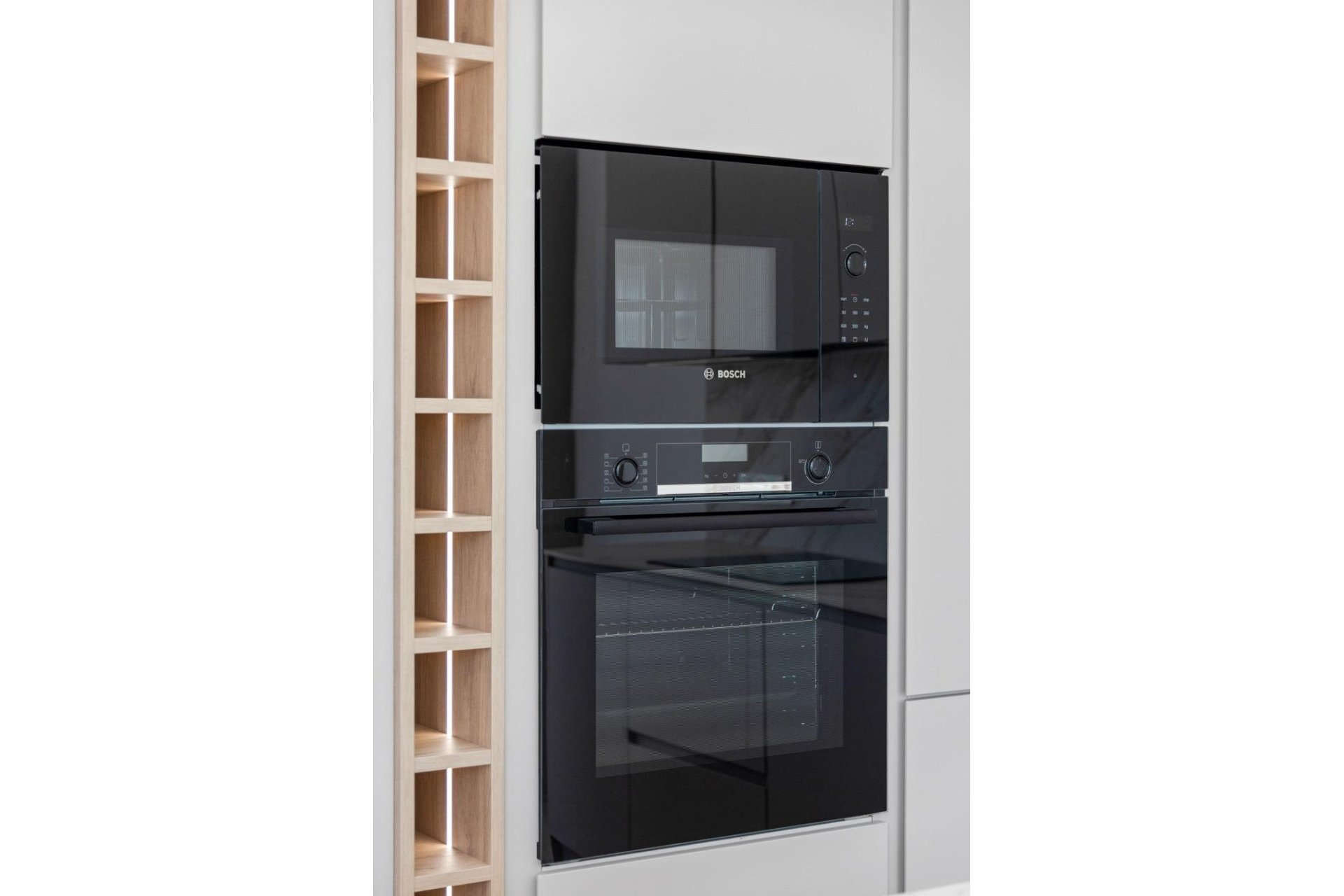 Obra nueva - Villa -
Los Alcazares - Serena Golf