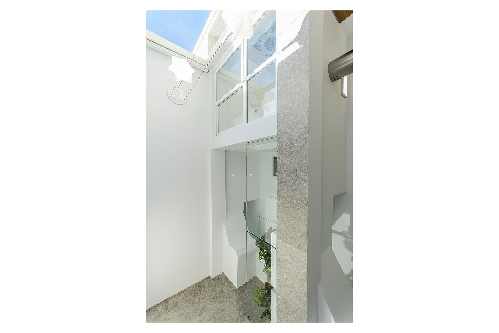 Obra nueva - Villa -
Los Montesinos - La Herrada