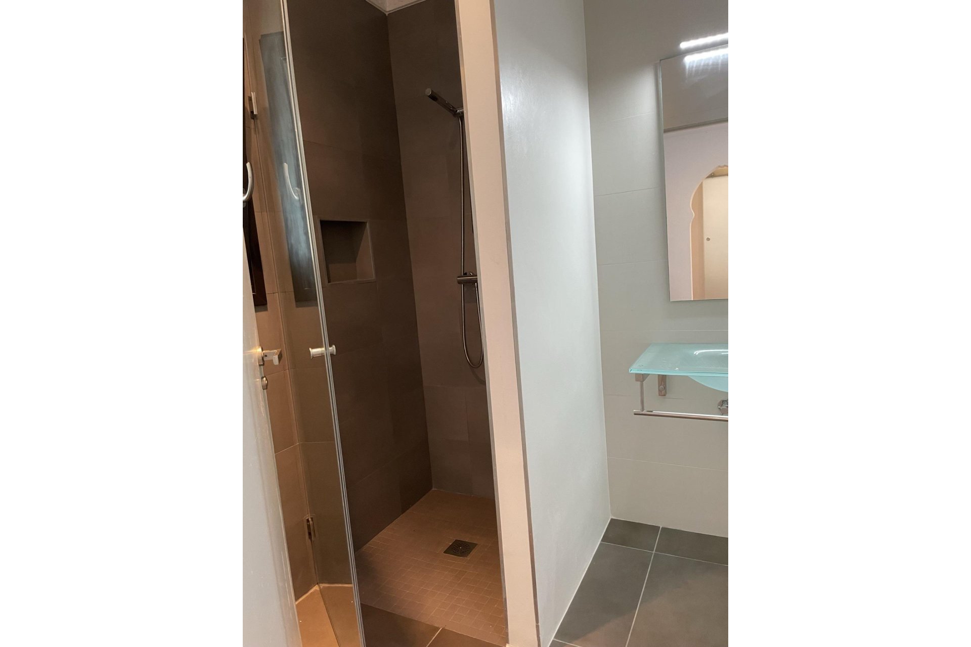 Obra nueva - Villa -
Moraira_Teulada - La Sabatera