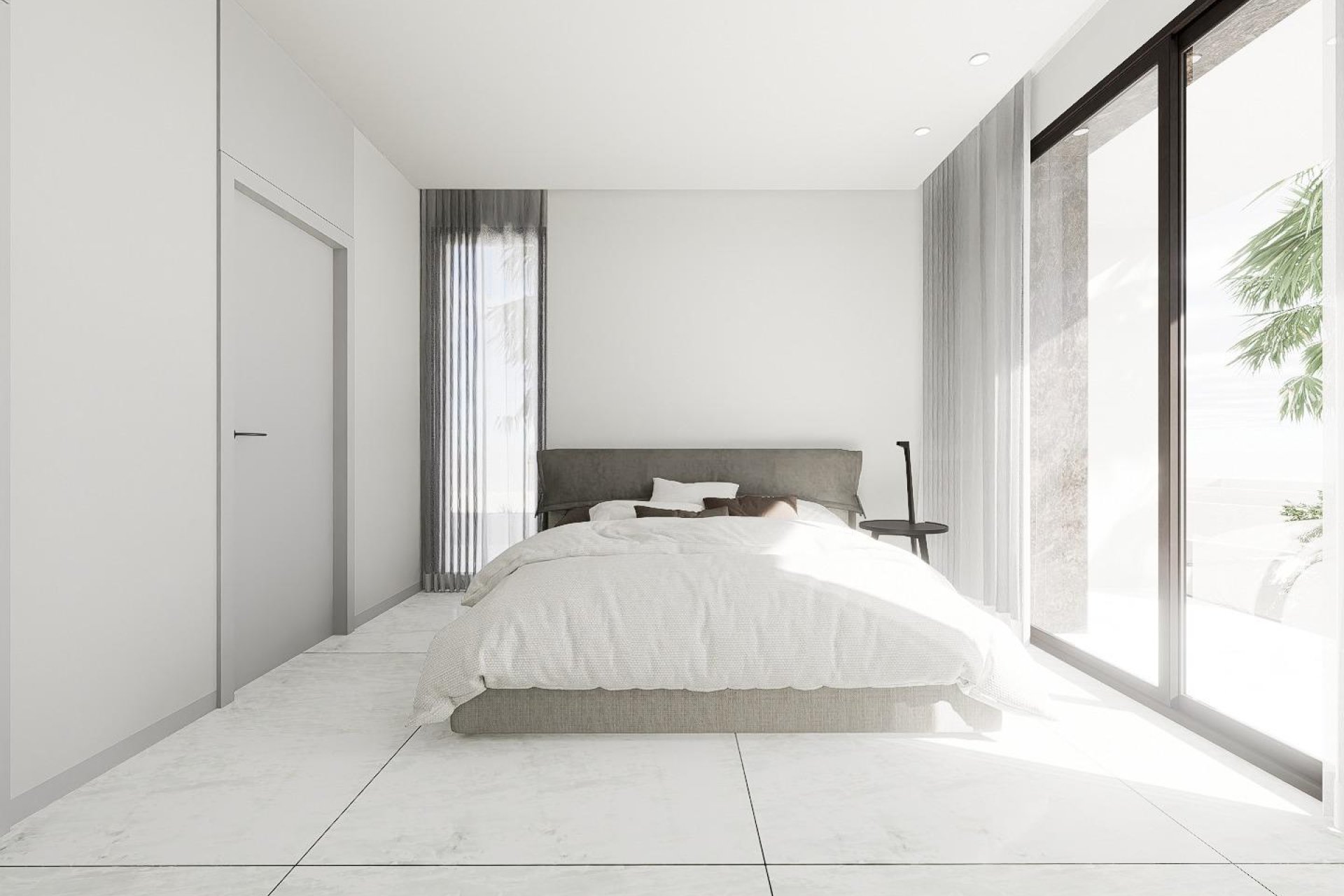 Obra nueva - Villa -
Orihuela Costa - La Zenia