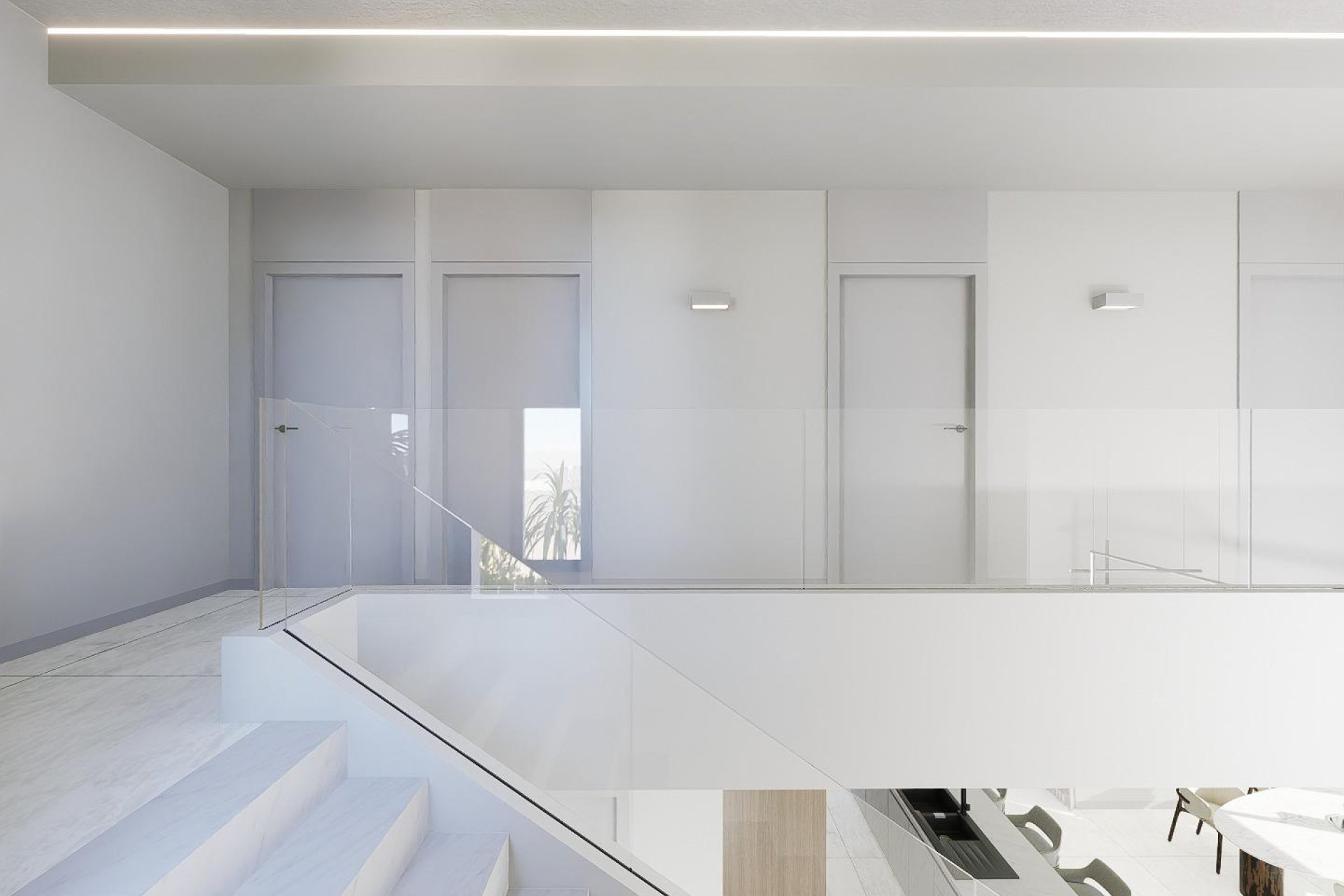 Obra nueva - Villa -
Orihuela Costa - La Zenia